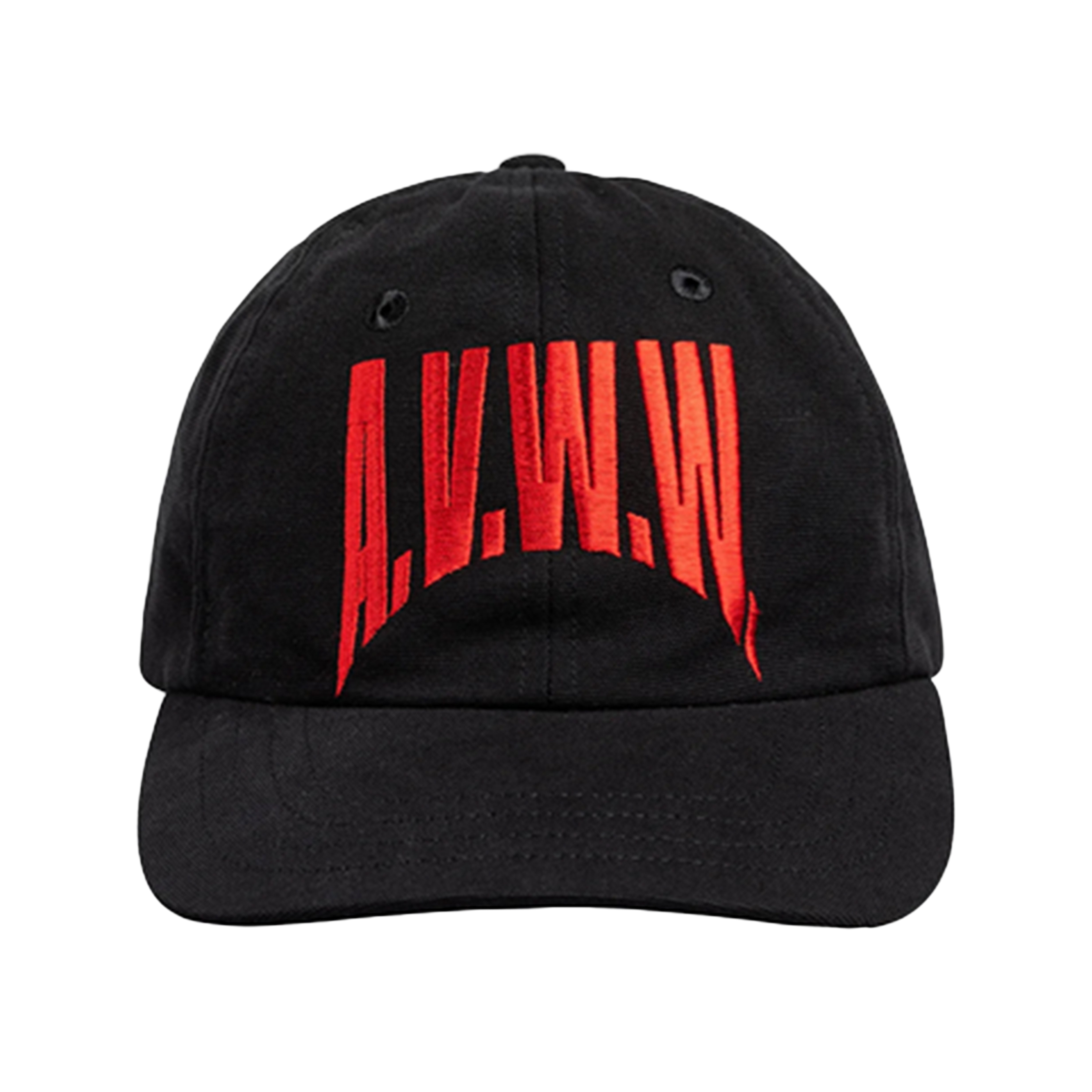 CAP FOCUS BLACK AVWW