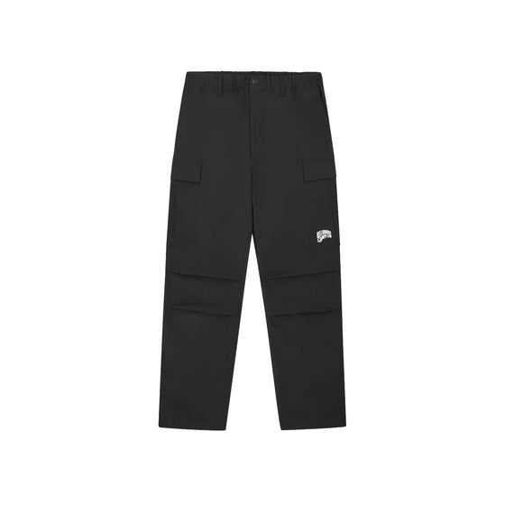 CARGO PANT BLACK
