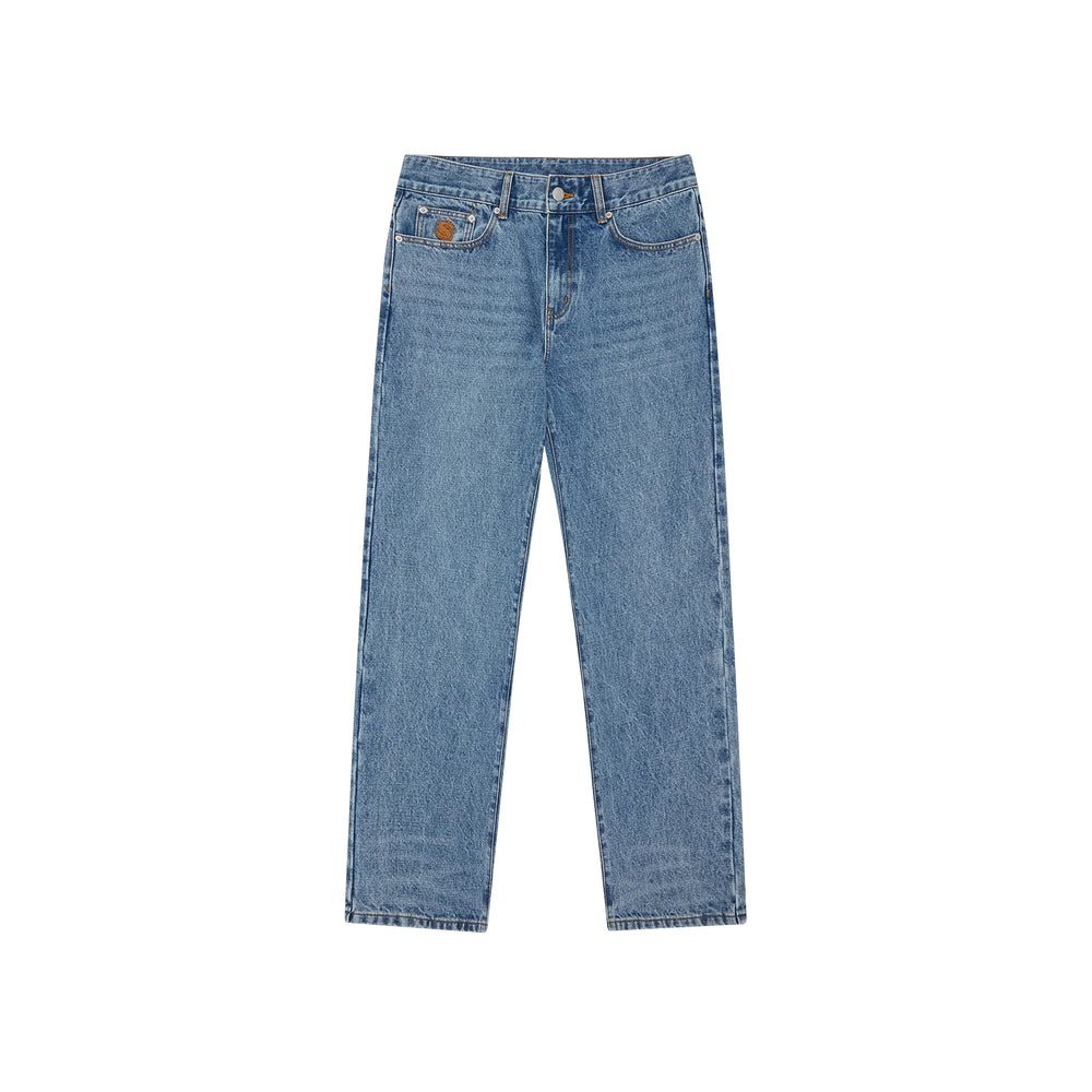 CASINO DENIM PANT LIGHT WASH BLUE – BBC