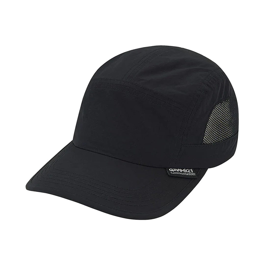 CASQUETTE GUIDE BLACK
