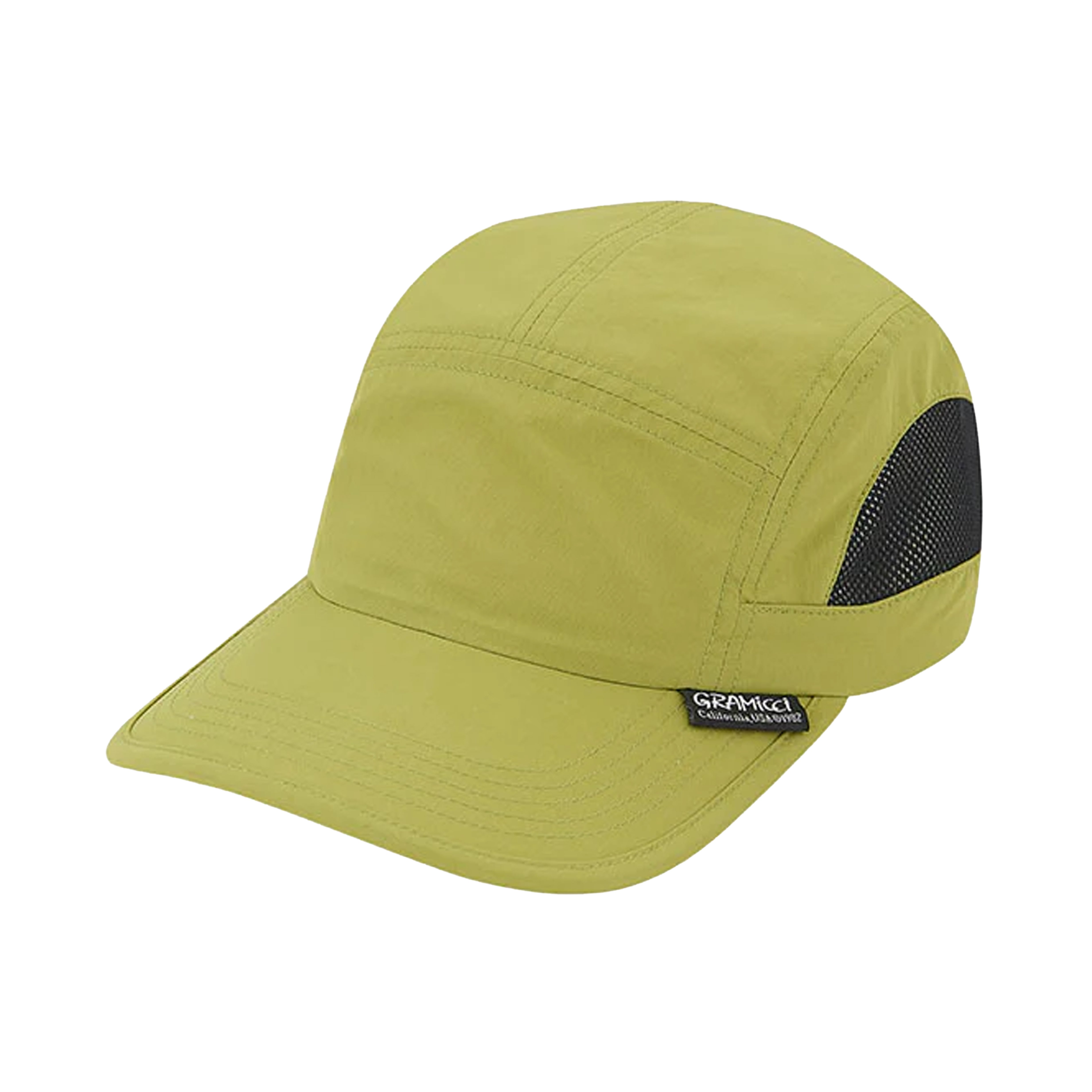 CASQUETTE GUIDE FIELD GREEN