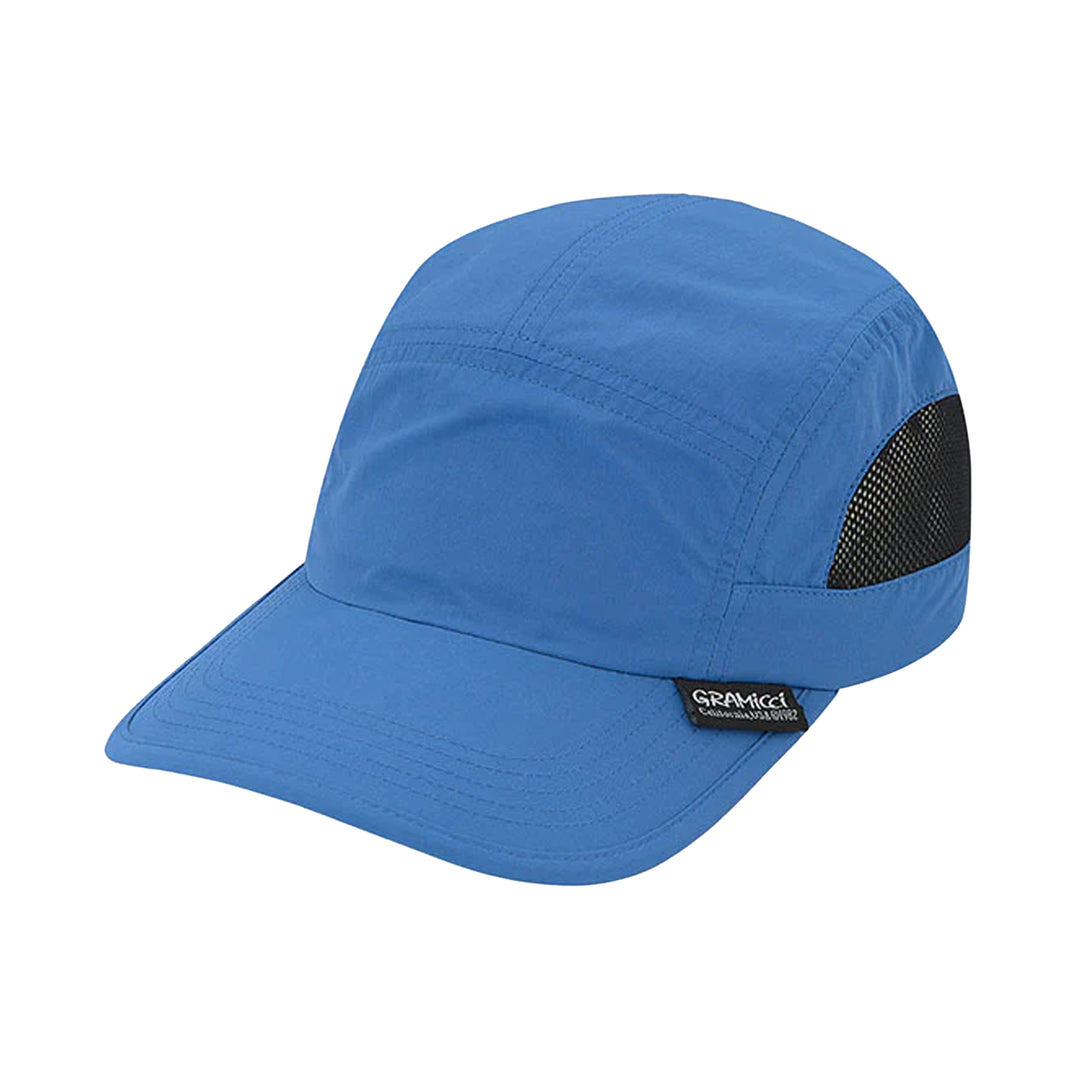 CASQUETTE GUIDE NAVY BLUE