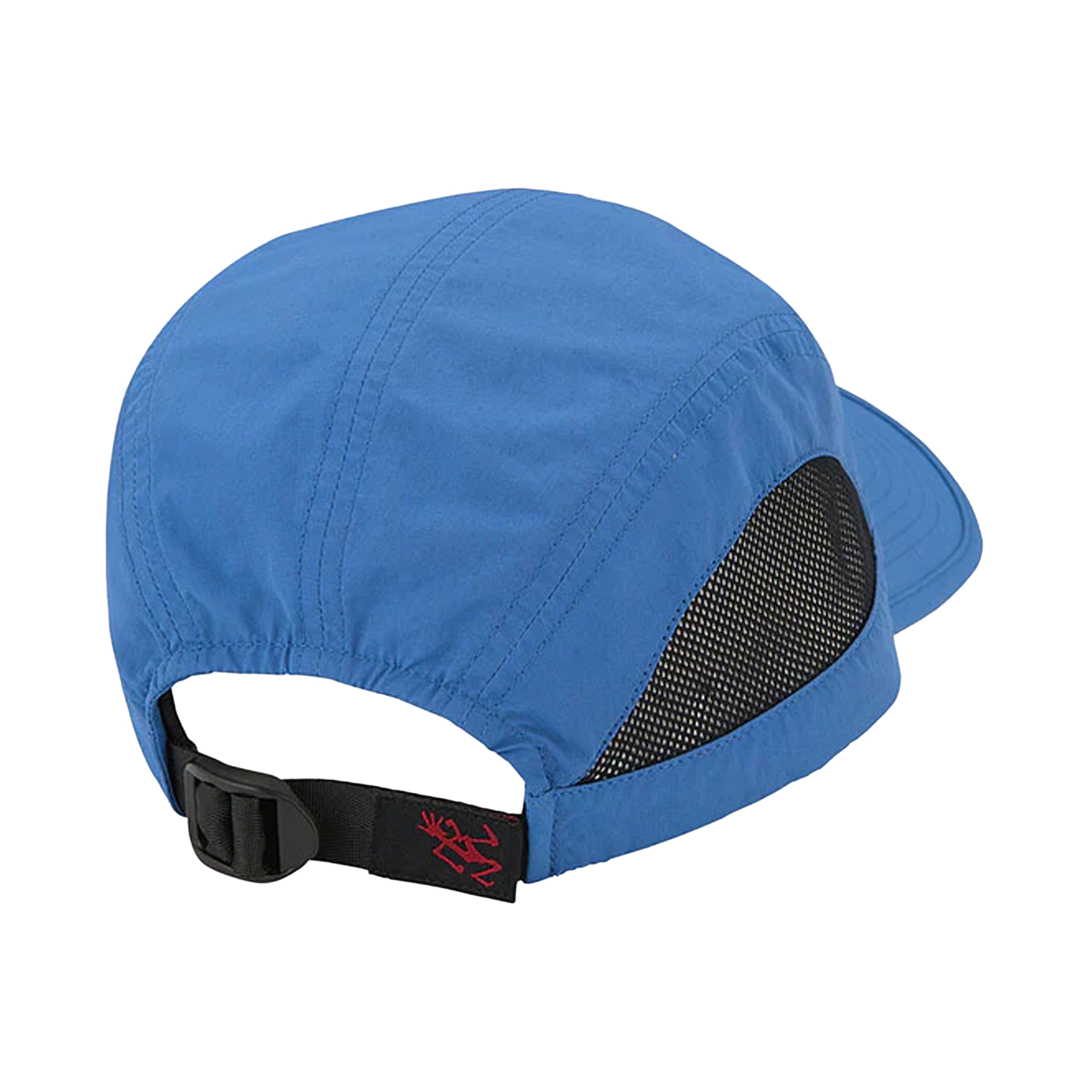 CASQUETTE GUIDE NAVY BLUE