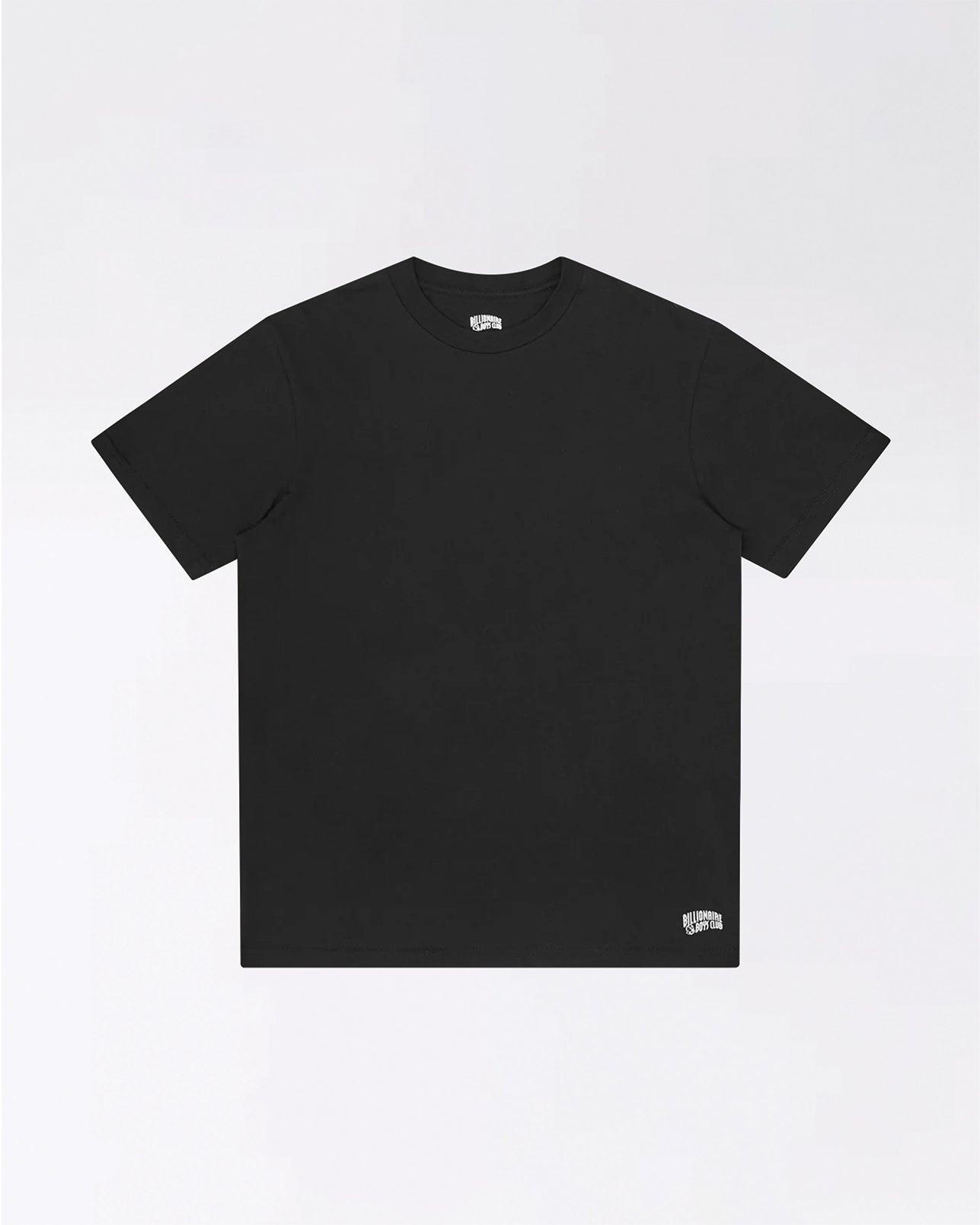 3-PACK TEE BLACK