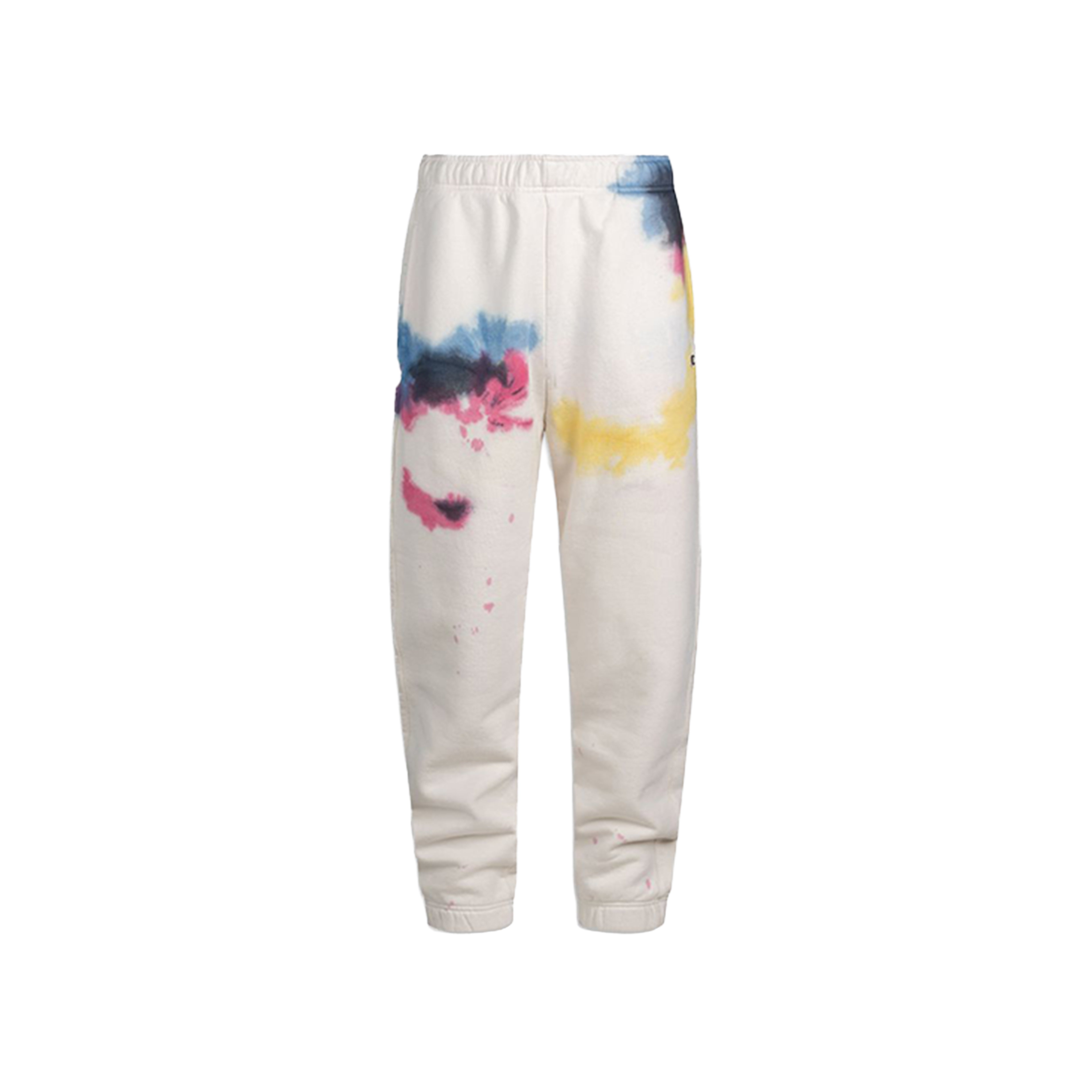 CHAMPION ELASTIC CUFF PANT MULTI