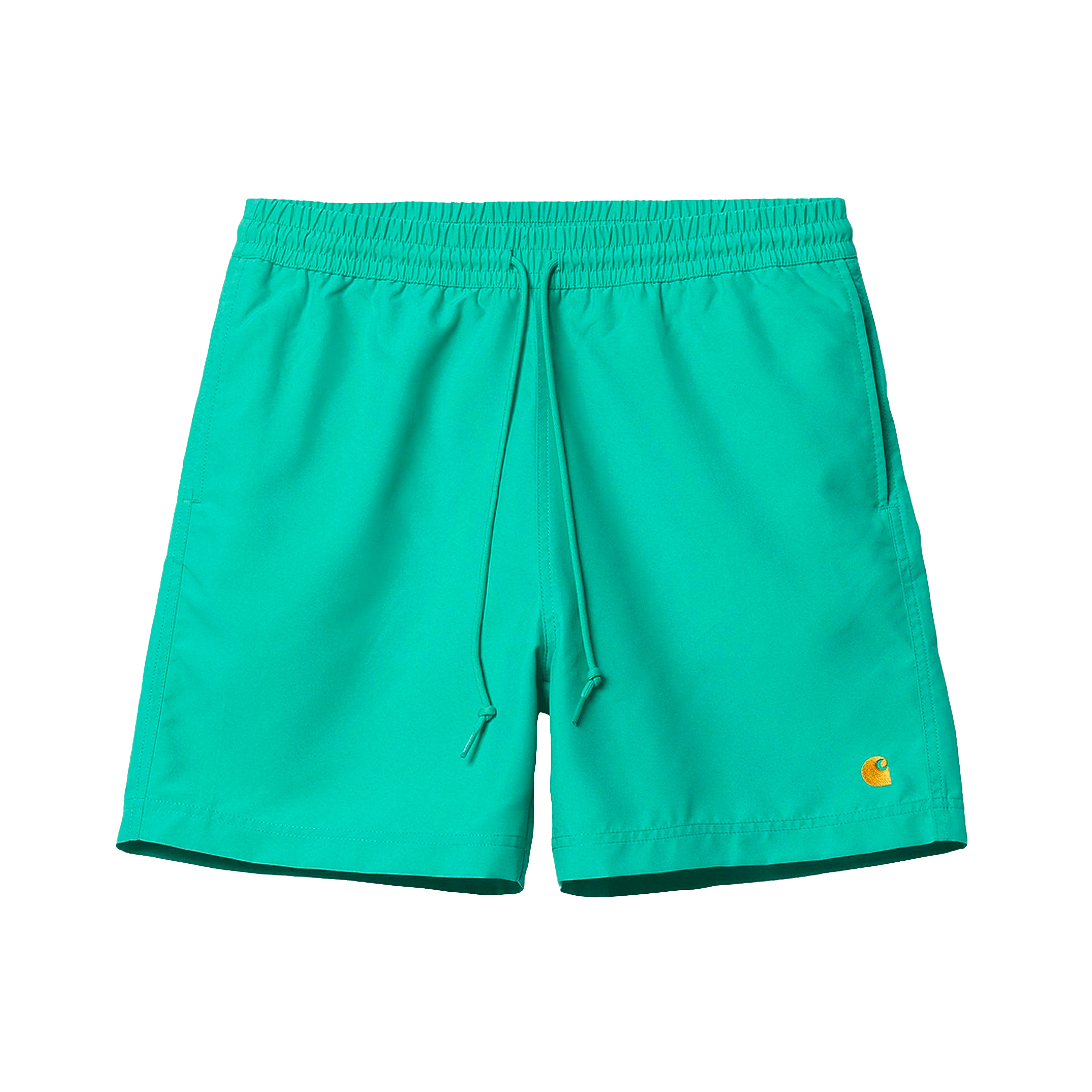 CHASEスイムトランクス アクアグリーン