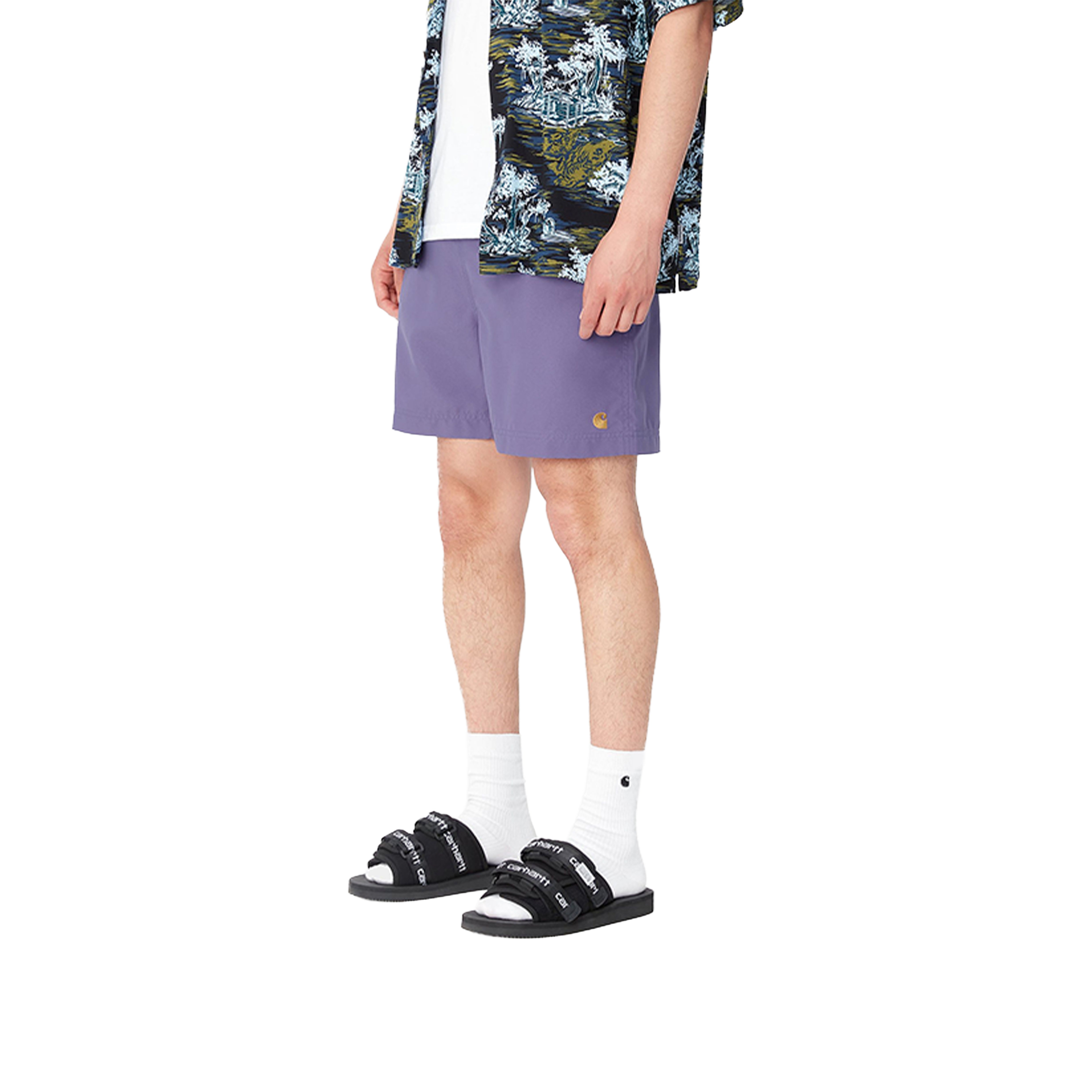 CHASE SWIM TRUNKS ARRENGA