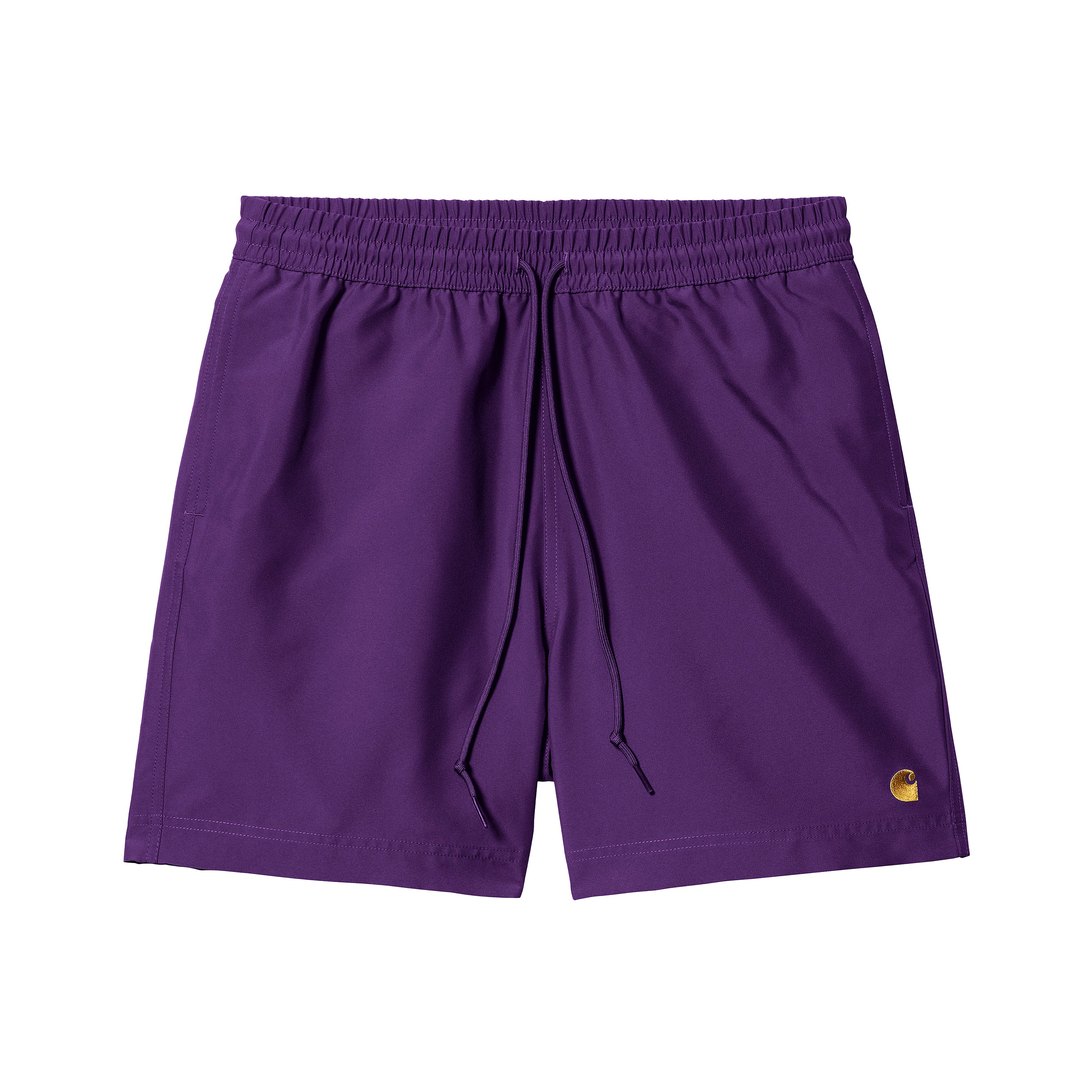 CHASE SWIM TRUNKS TYRIAN