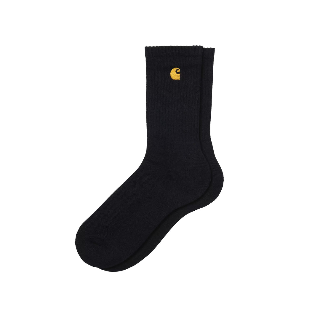 CHAUSSETTES CHASE NOIR