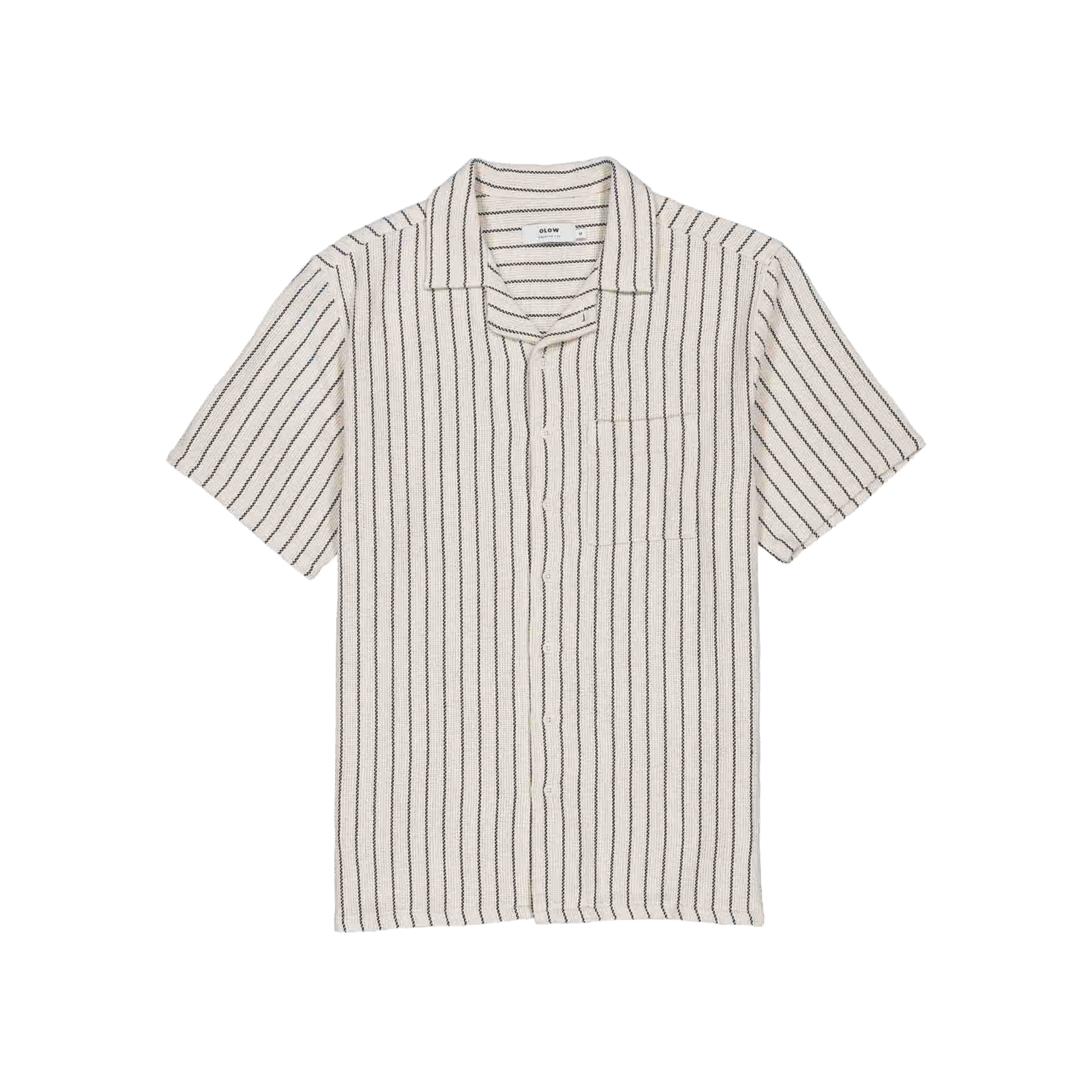 CHEMISE ALOHA RIVAS – Laced Run