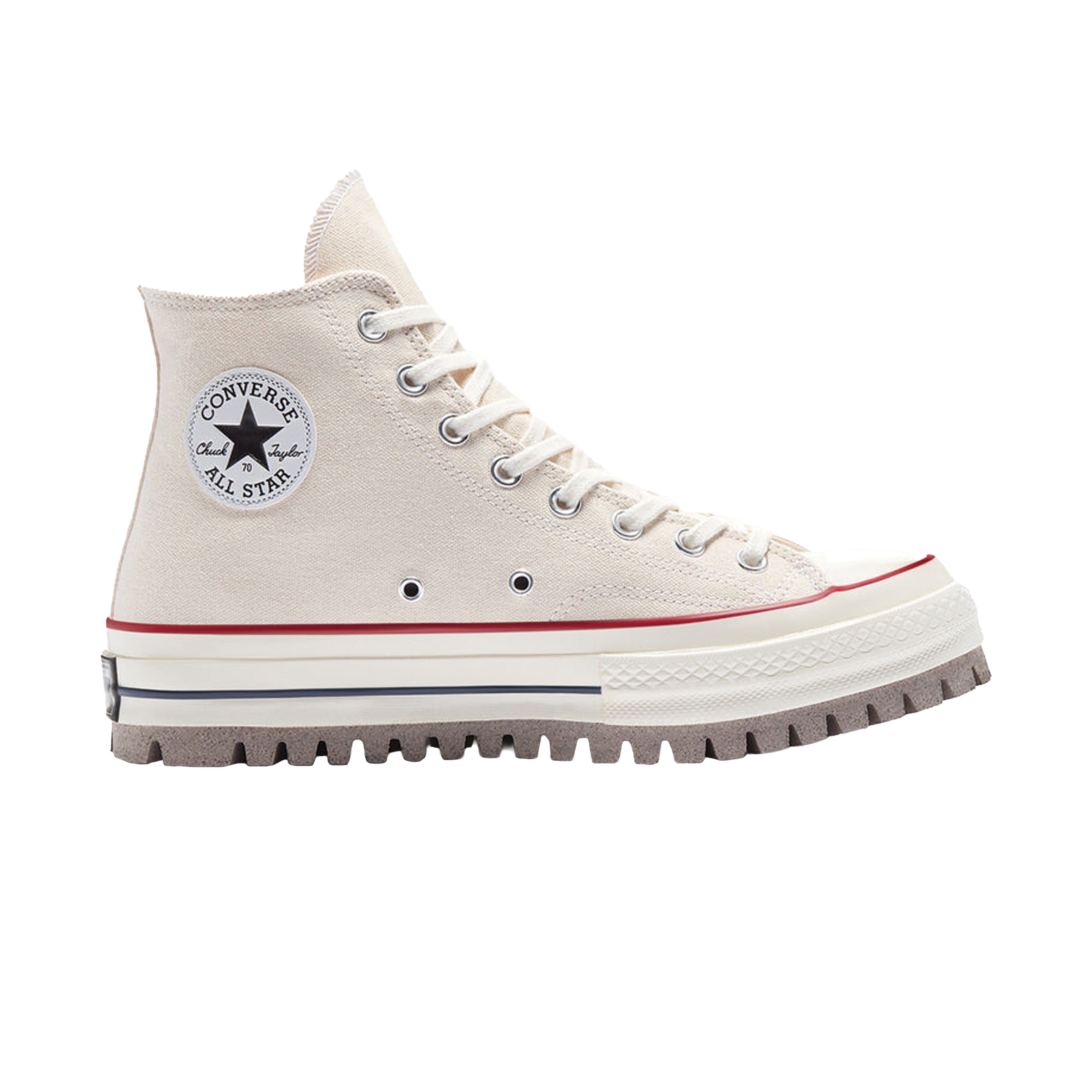 CHUCK 70 キャンバス パーチメント トレックサンド