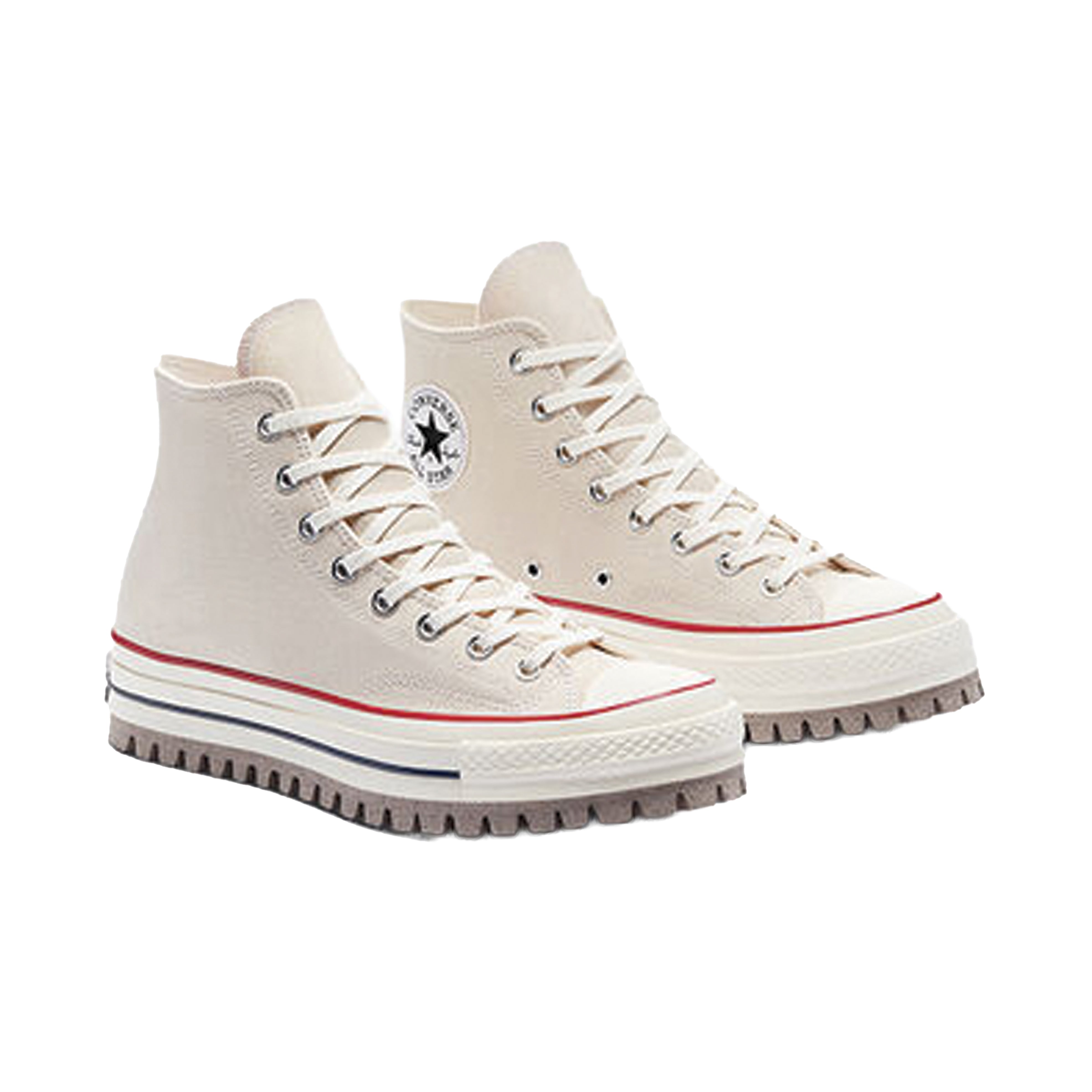 CHUCK 70 キャンバス パーチメント トレックサンド