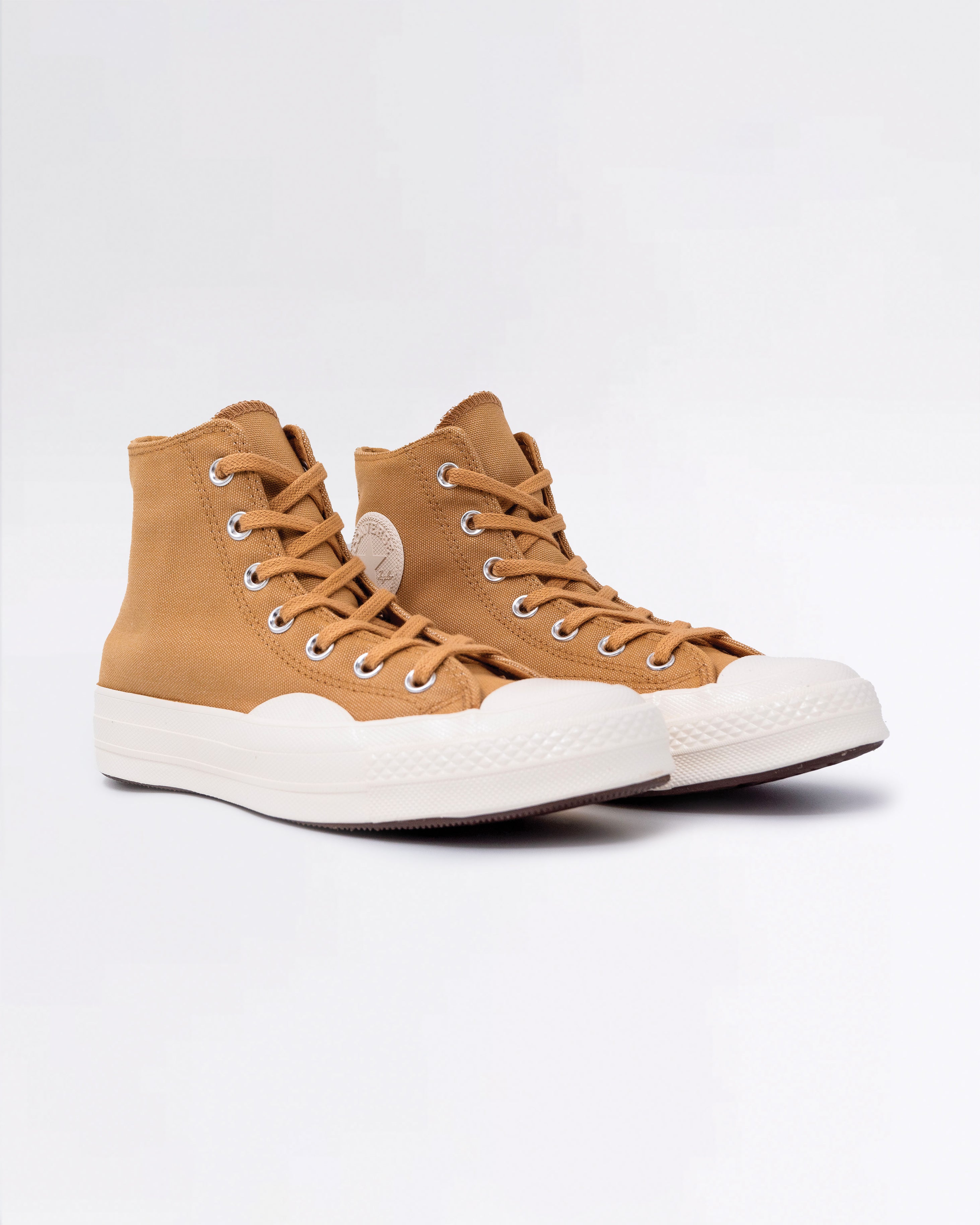 CHUCK 70 HI SANDY SHORE/ECRU