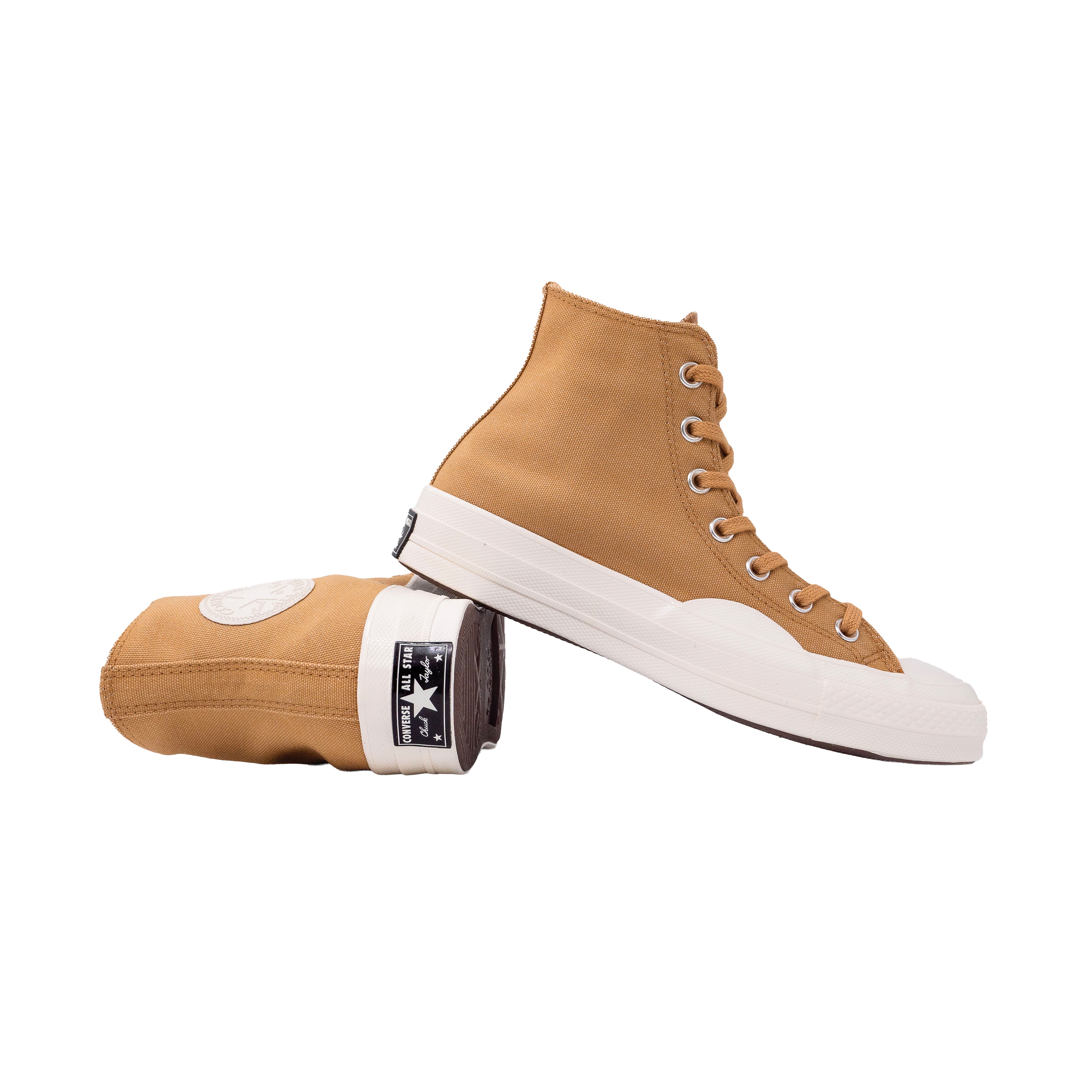 CHUCK 70 HI SANDY SHORE/ECRU