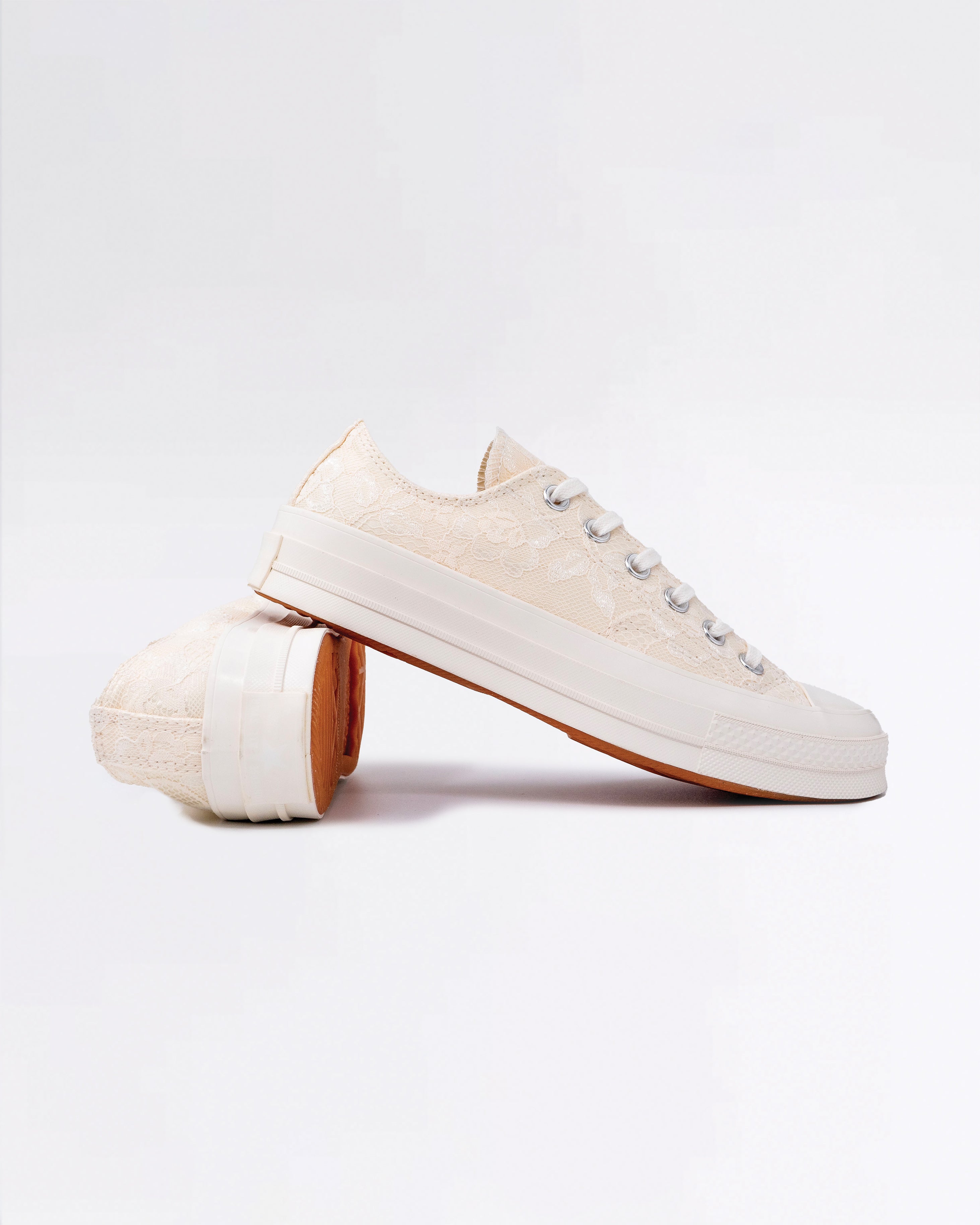 CHUCK 70 OX VINTAGE WHITE/OFF WHITE