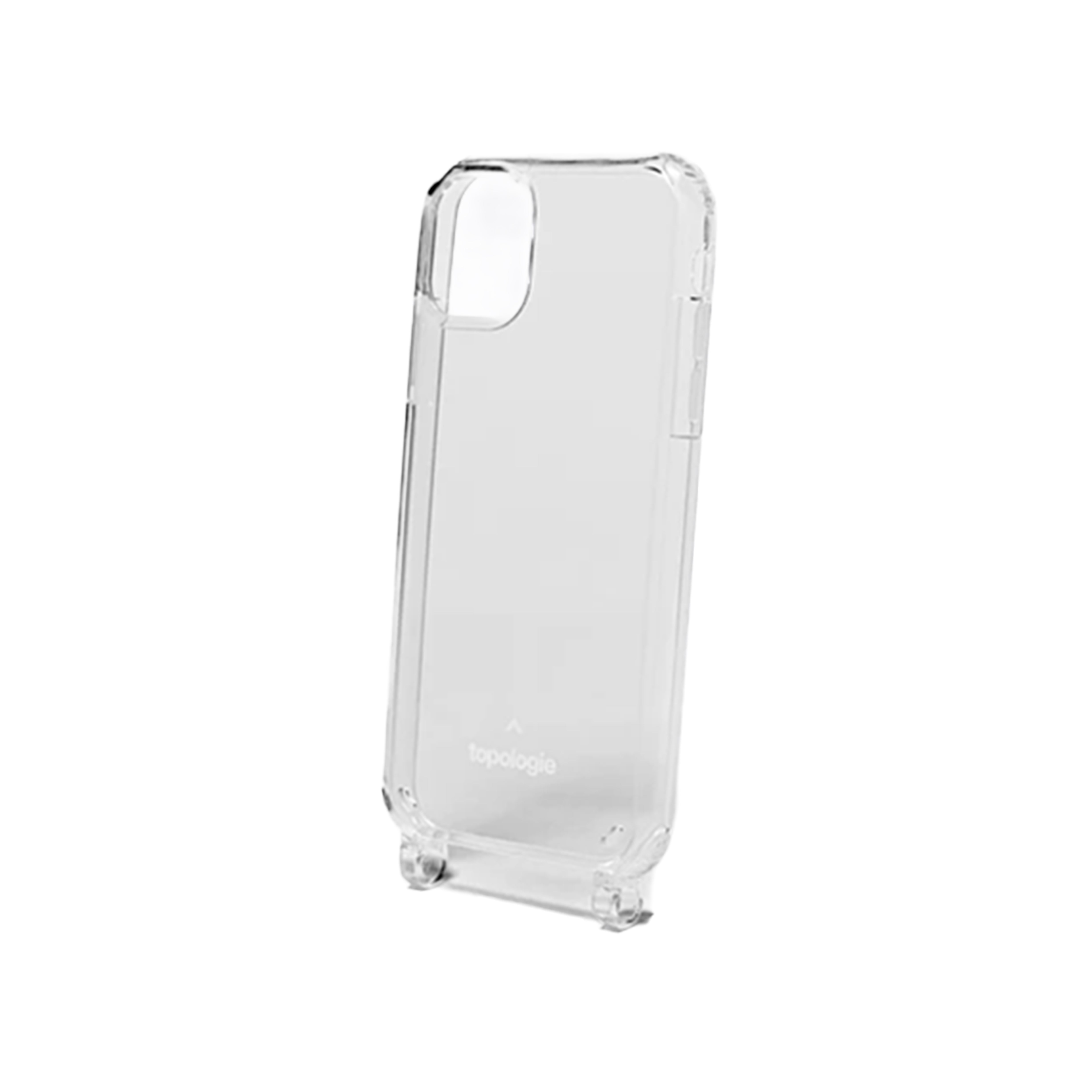 IPHONE CASE- VERDON CASE CLEAR