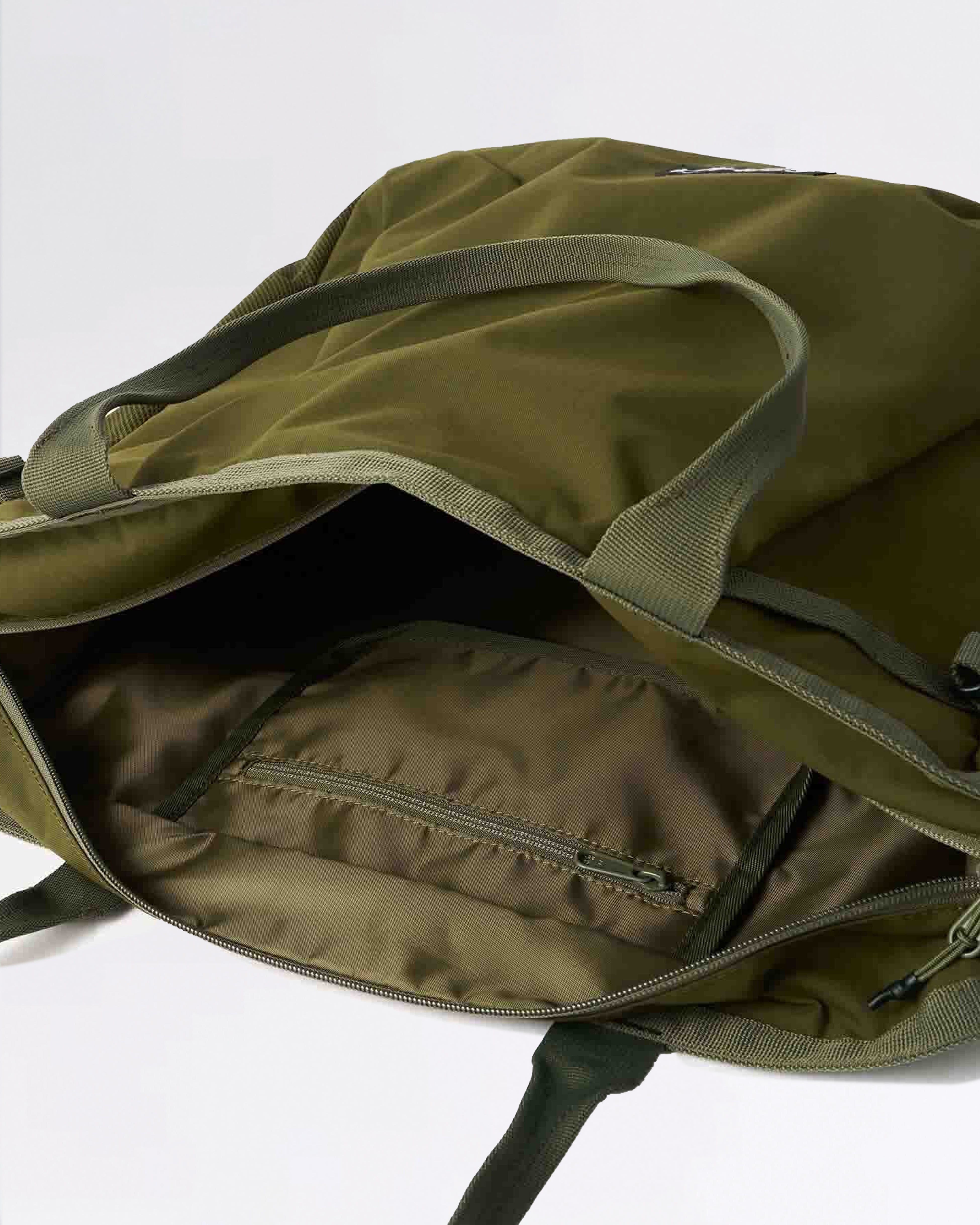 CORDURA TOTE BAG OLIVE