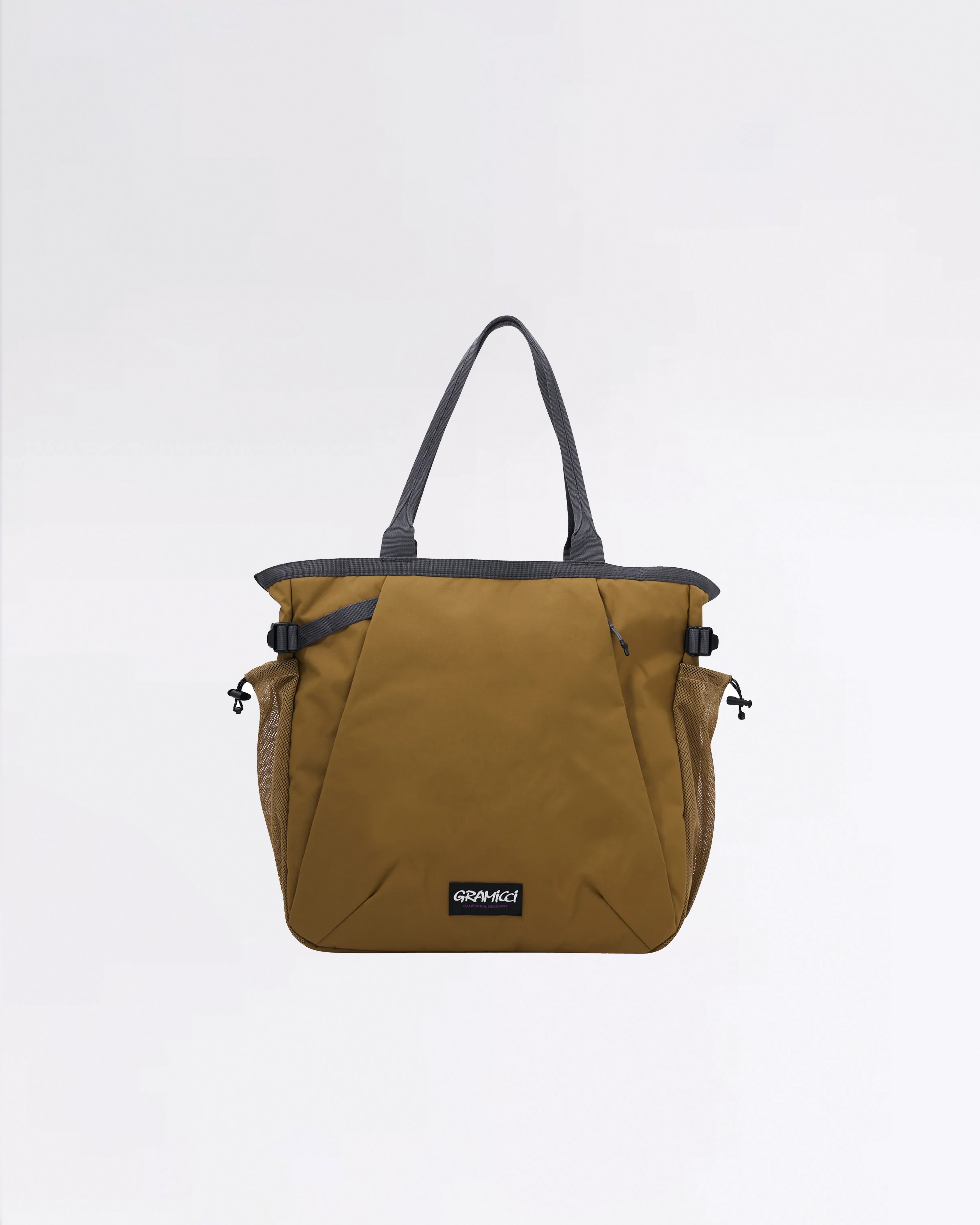 CORDURA TOTE BAG TAN