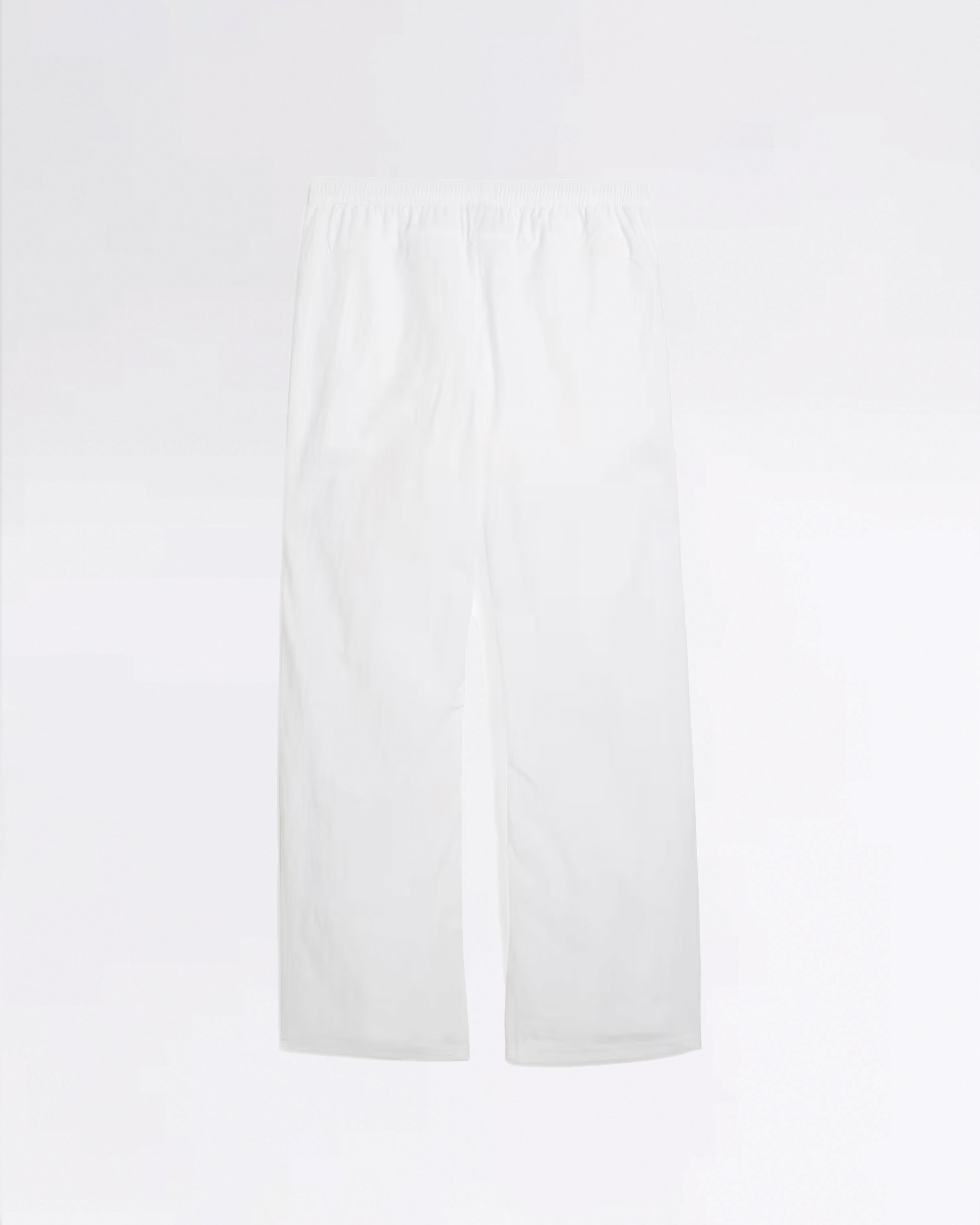 DARE TO RELAXED PANT WHITE