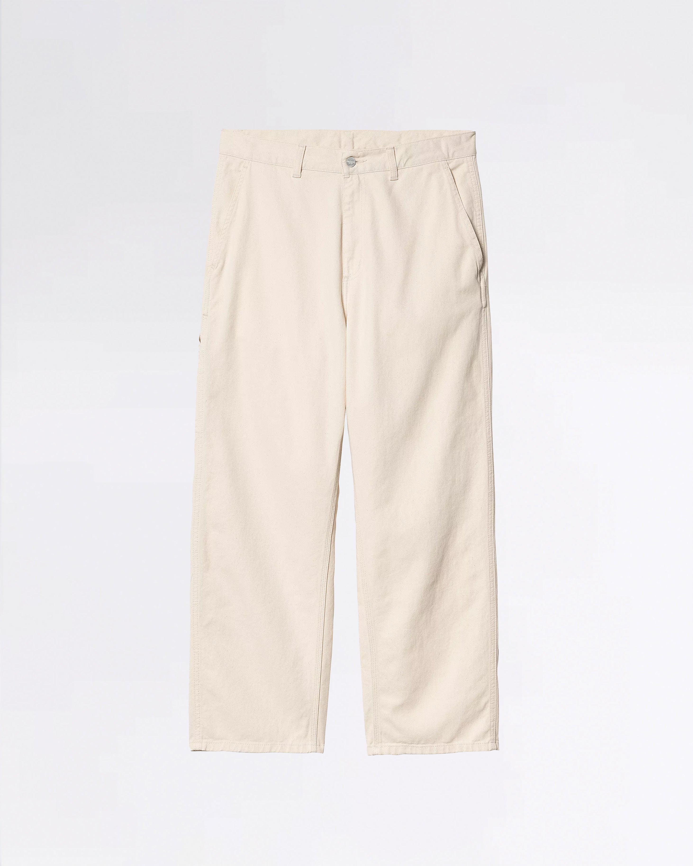 DREWE PANT NATURAL RINSED