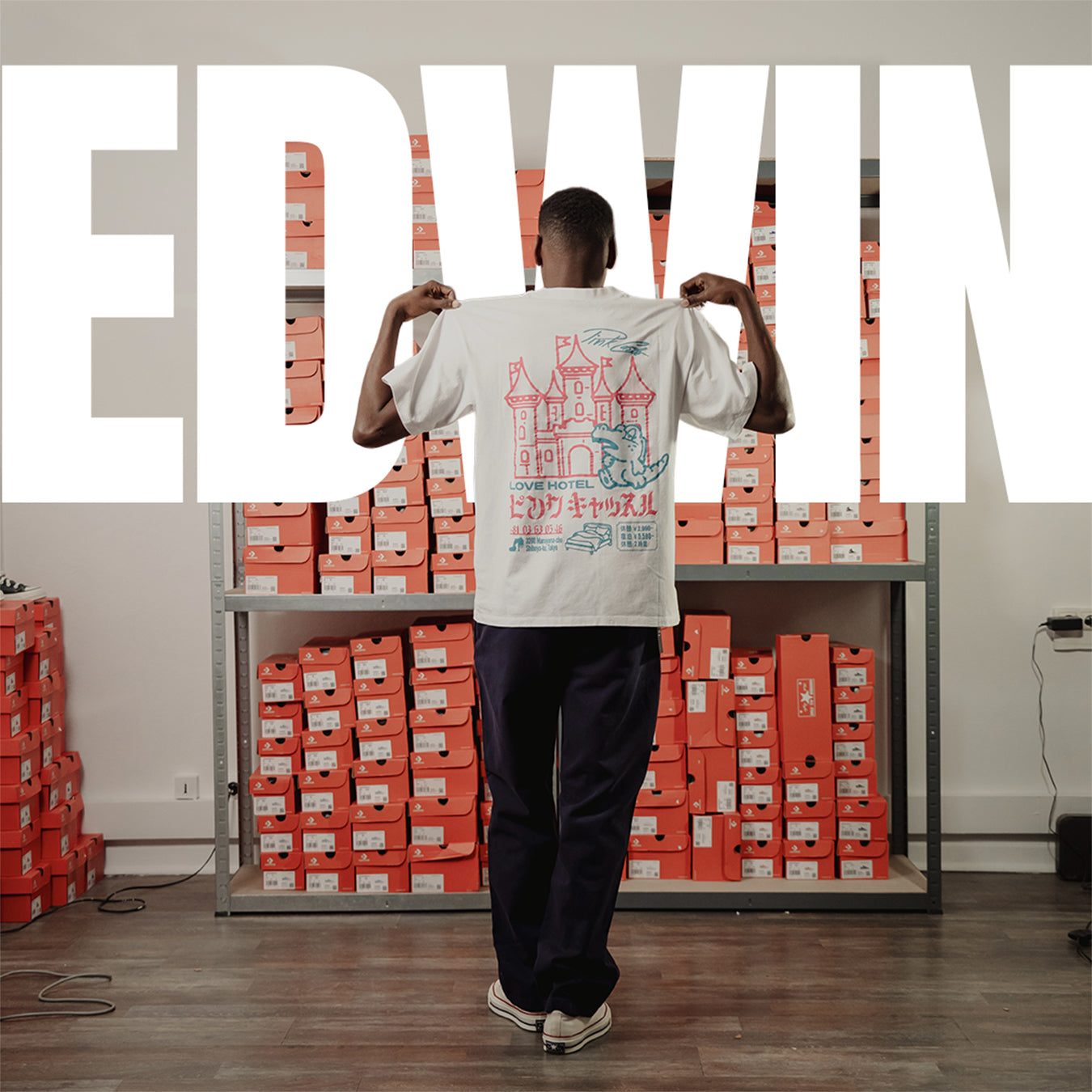 Laced Run