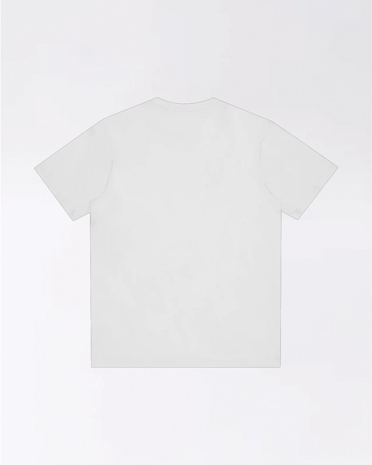 3-PACK TEE WHITE