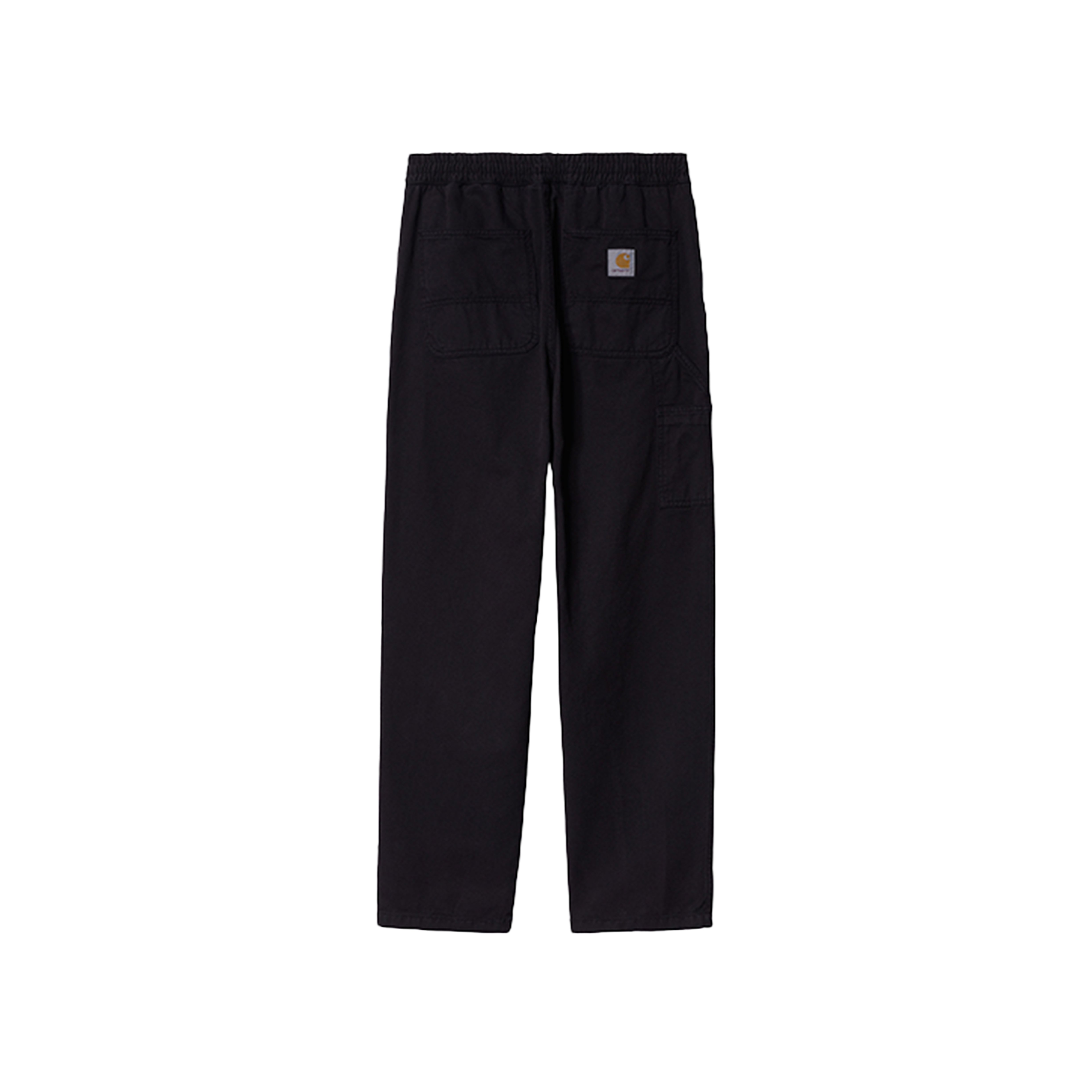 FLINT PANT BLACK