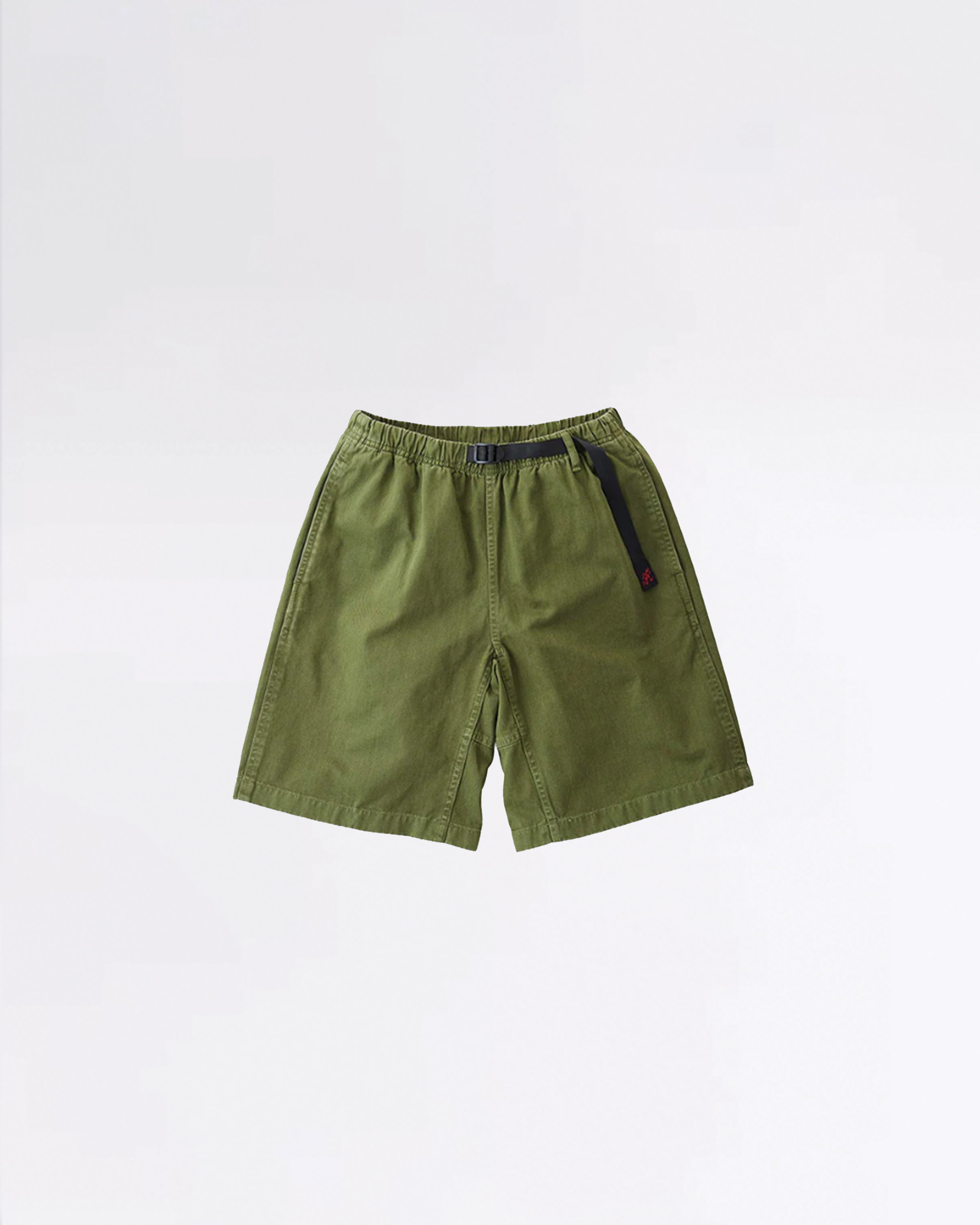 G-SHORT OLIVE