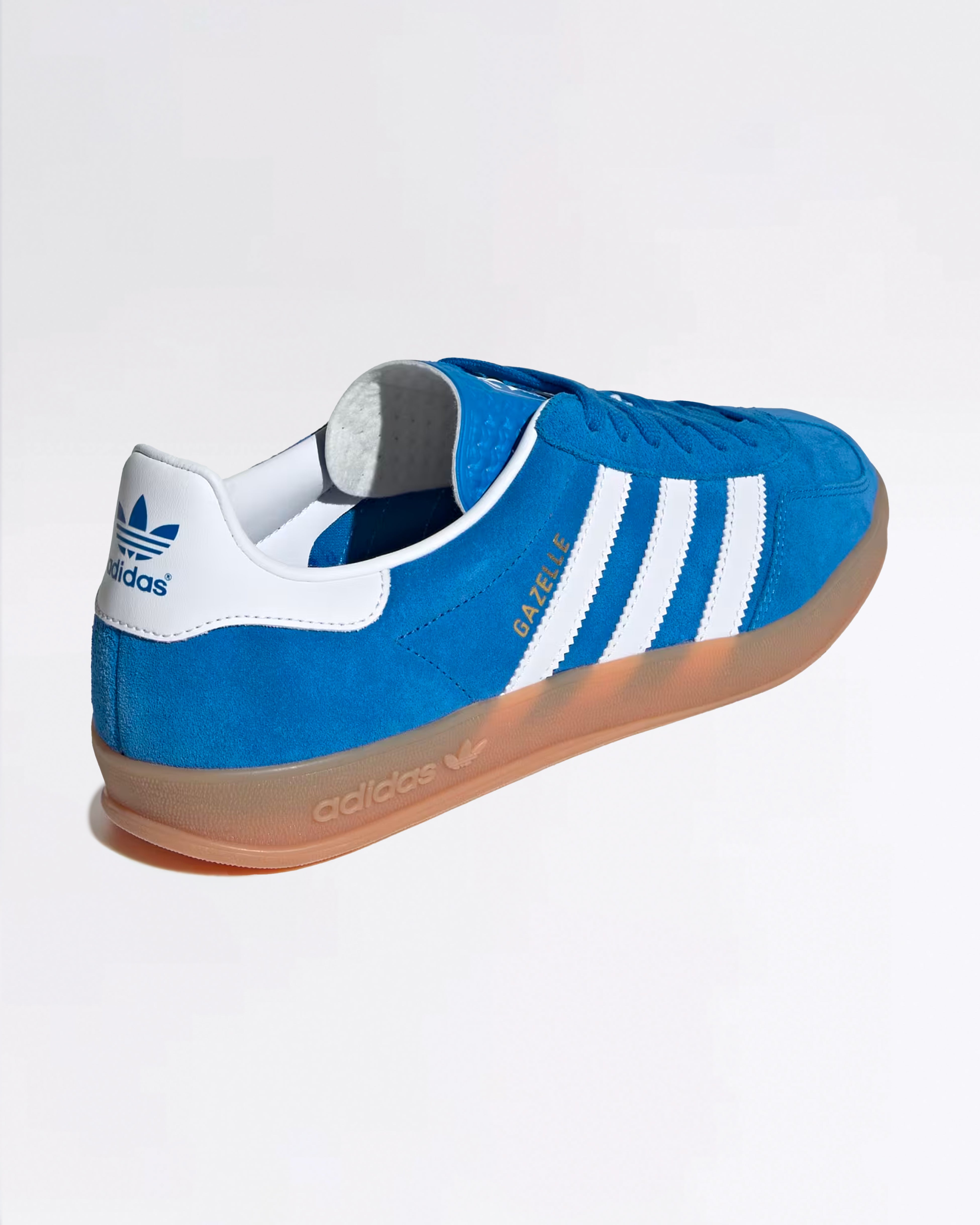 GAZELLE INDOOR BLUE BIRD JI2061