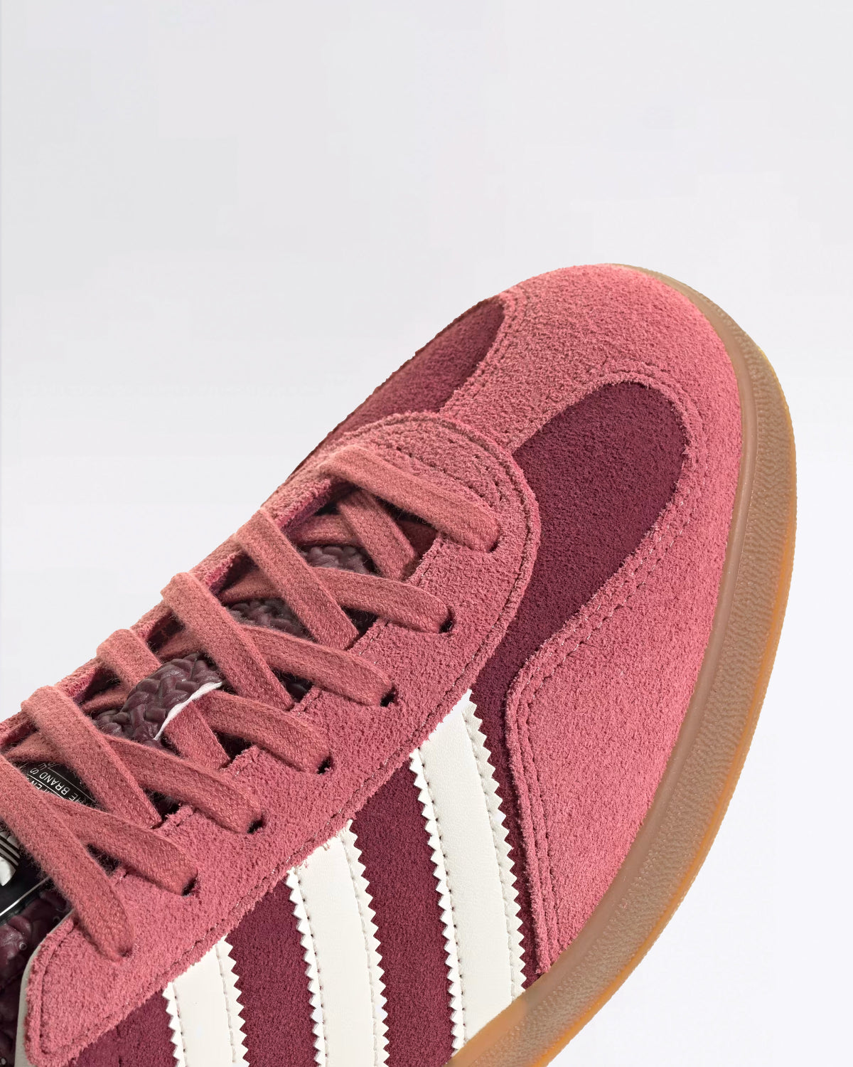 GAZELLE INDOOR BORDEAUX IF9647