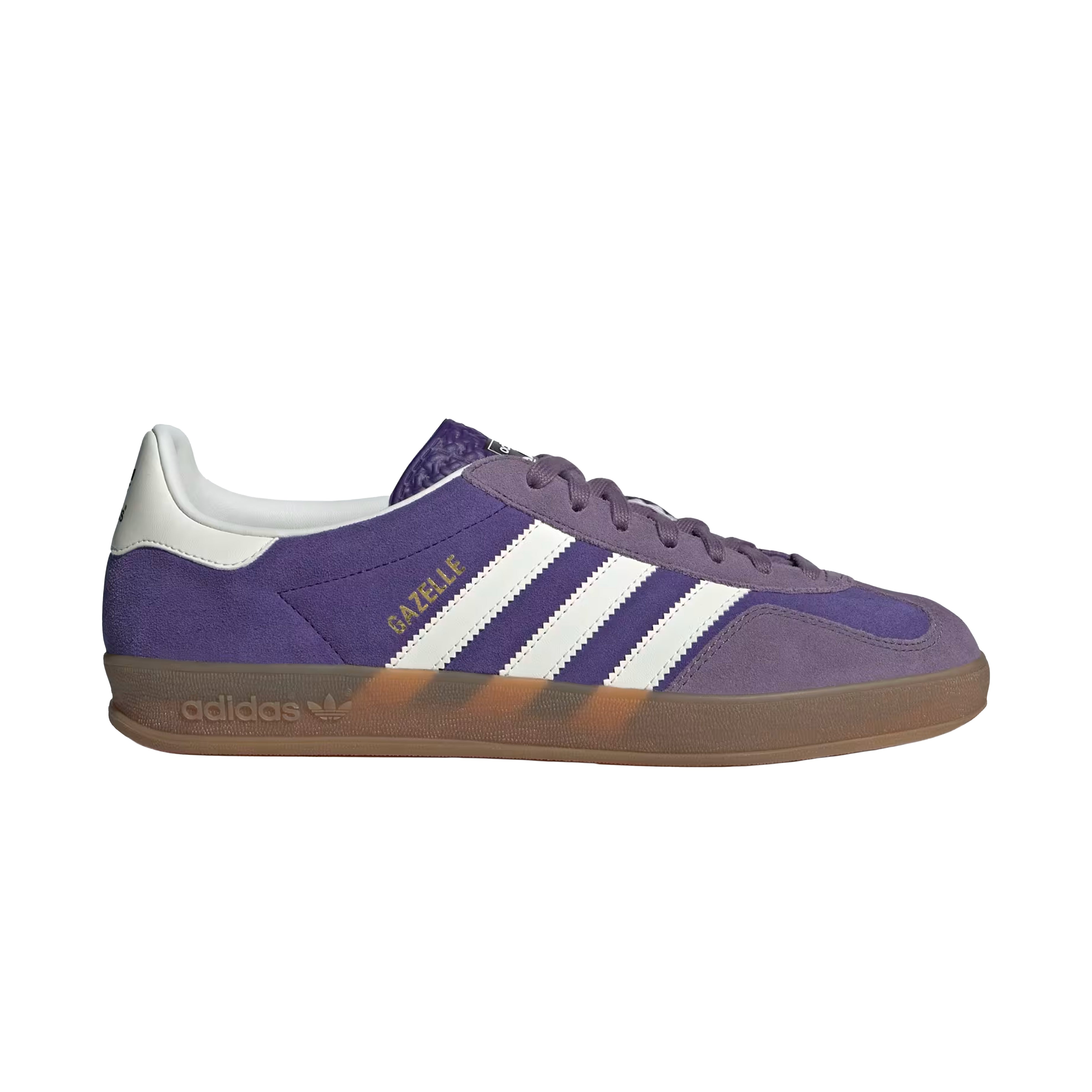 GAZELLE INDOOR バイオレット