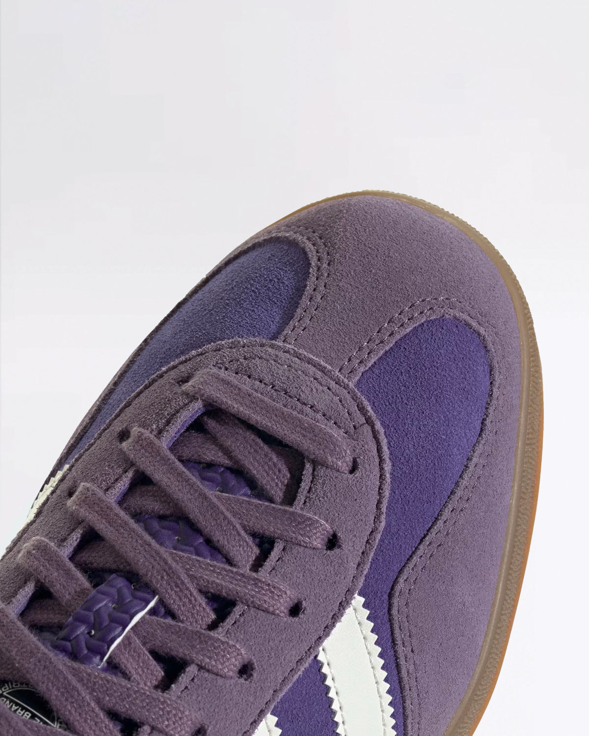 GAZELLE INDOOR VIOLET IF9645