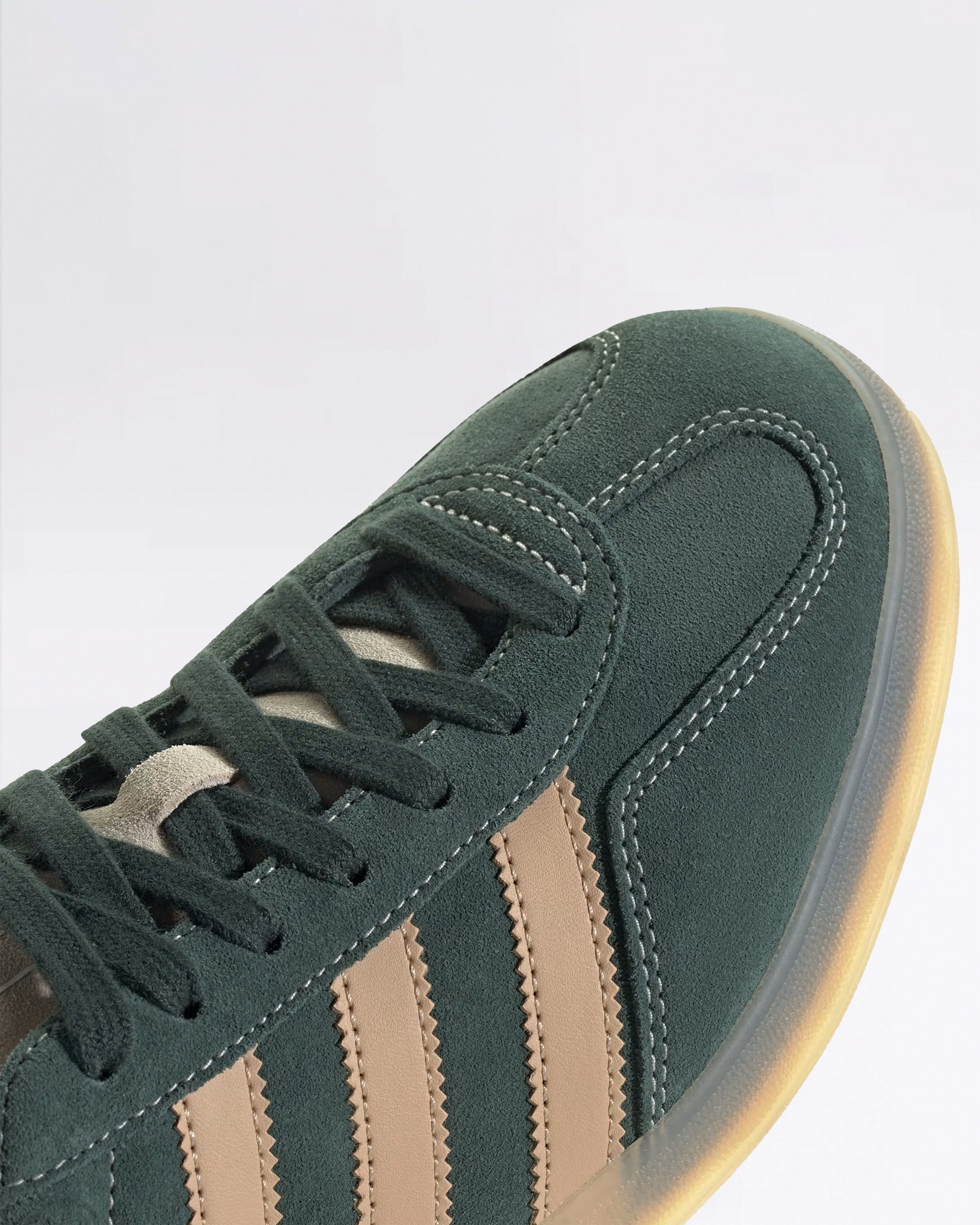 GAZELLE INDOOR SHADOW GREEN/WARM SANDSTONE