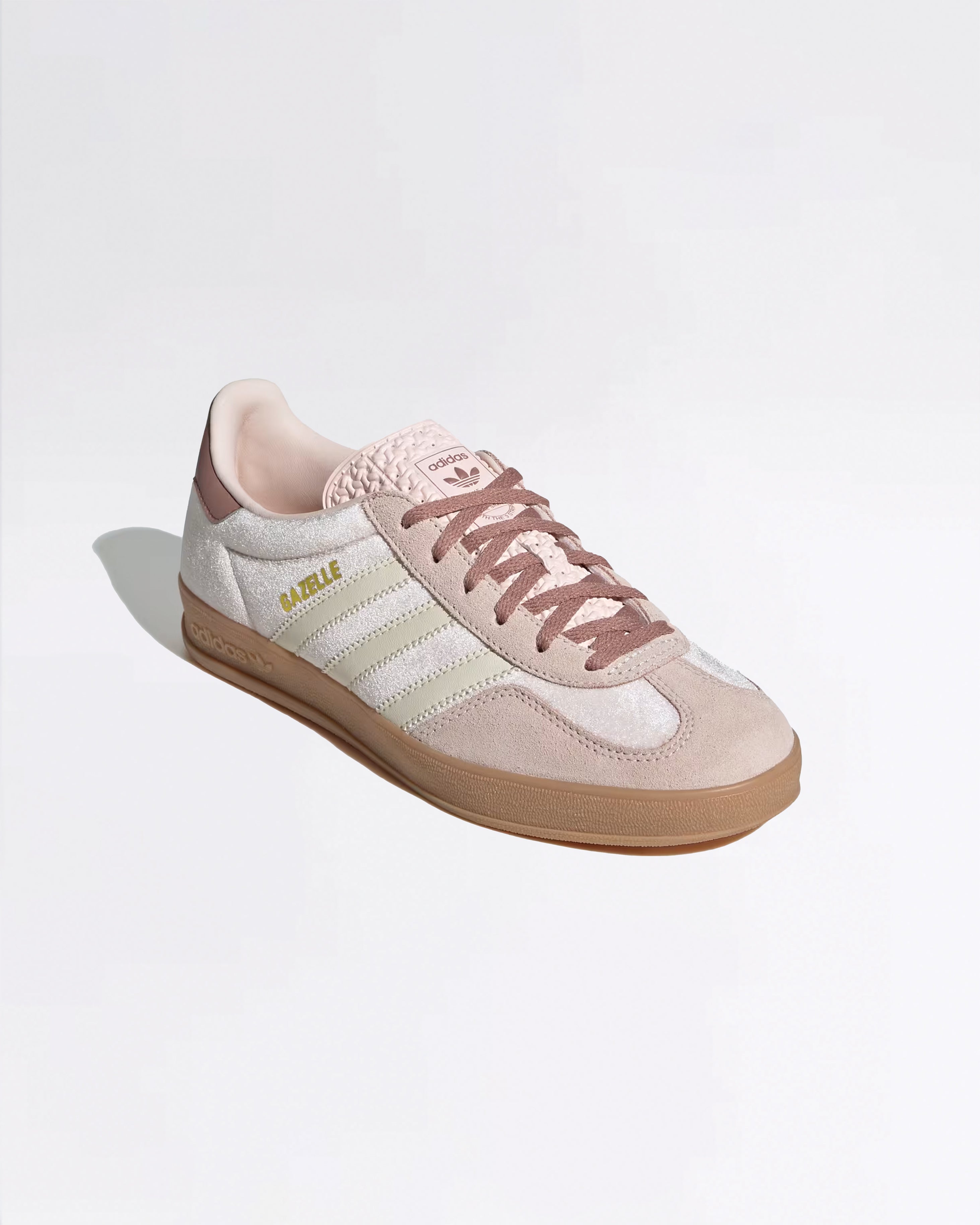 Laced Run