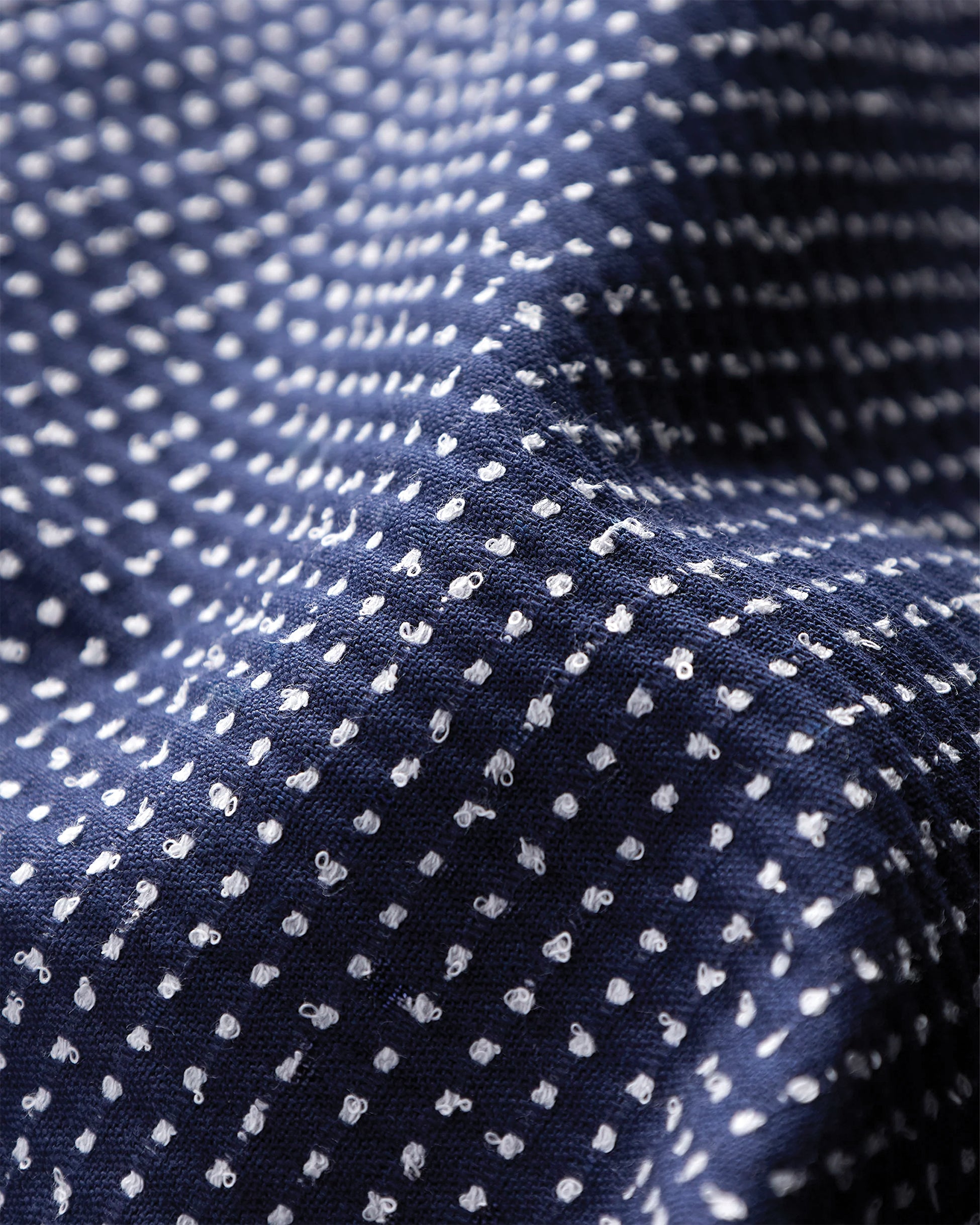 GUARDA CACTUS CHEMISETTE NAVY/WHITE