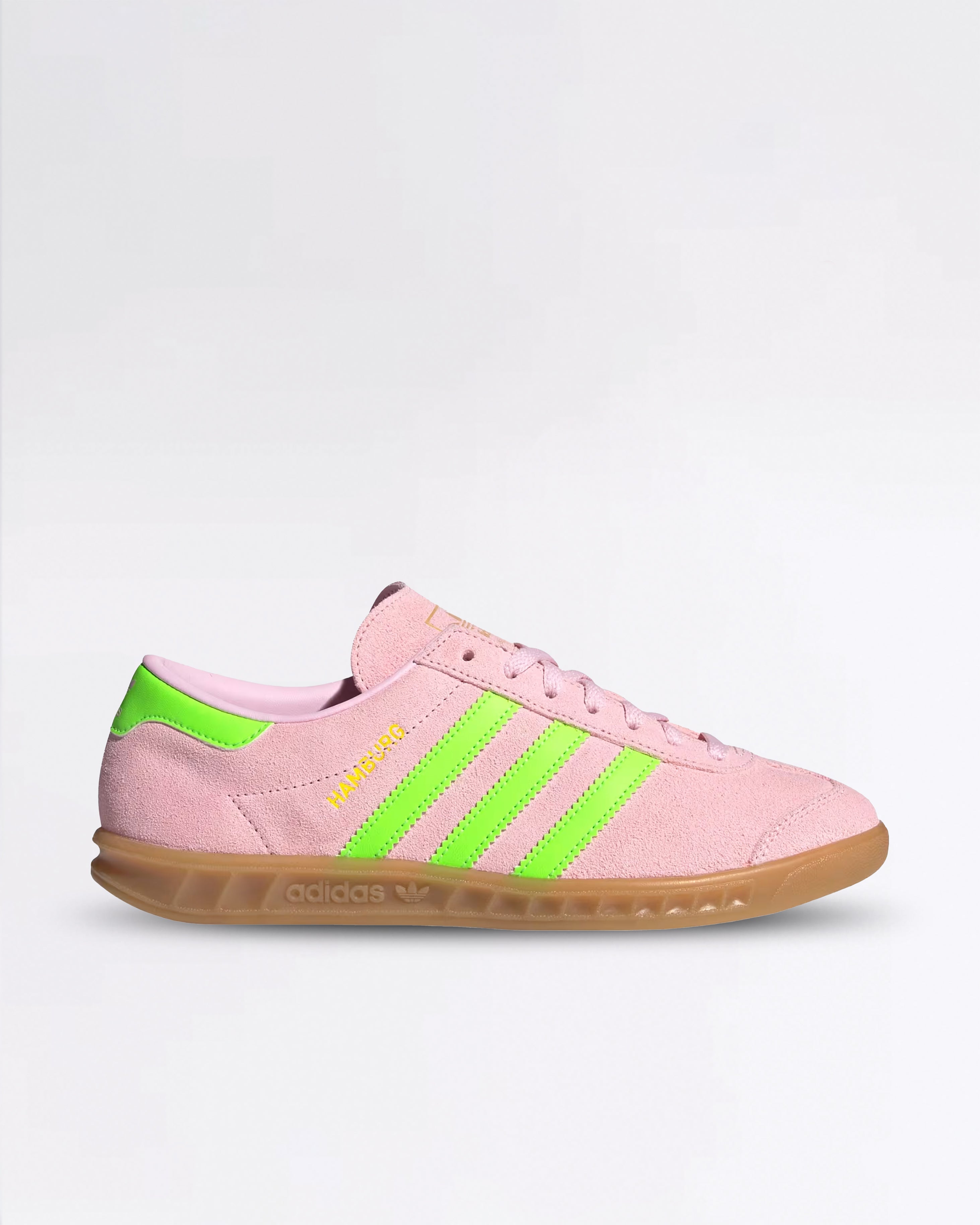 Laced Run