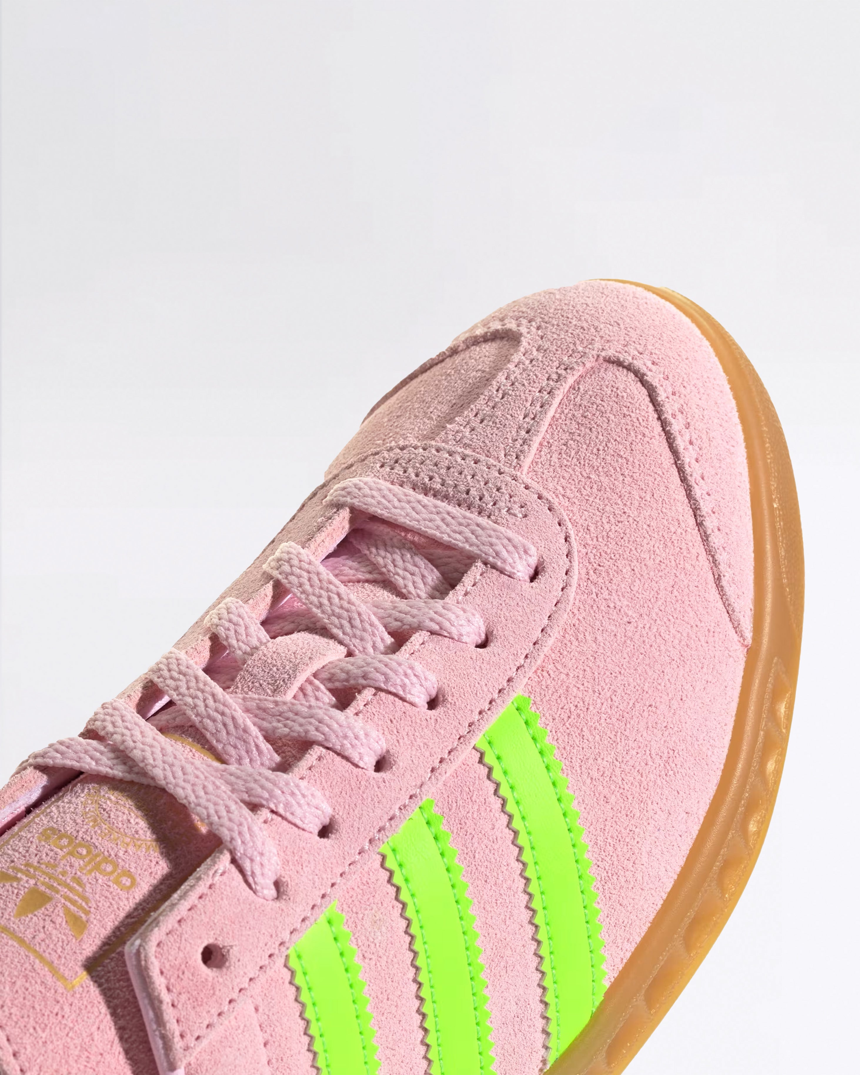 Laced Run