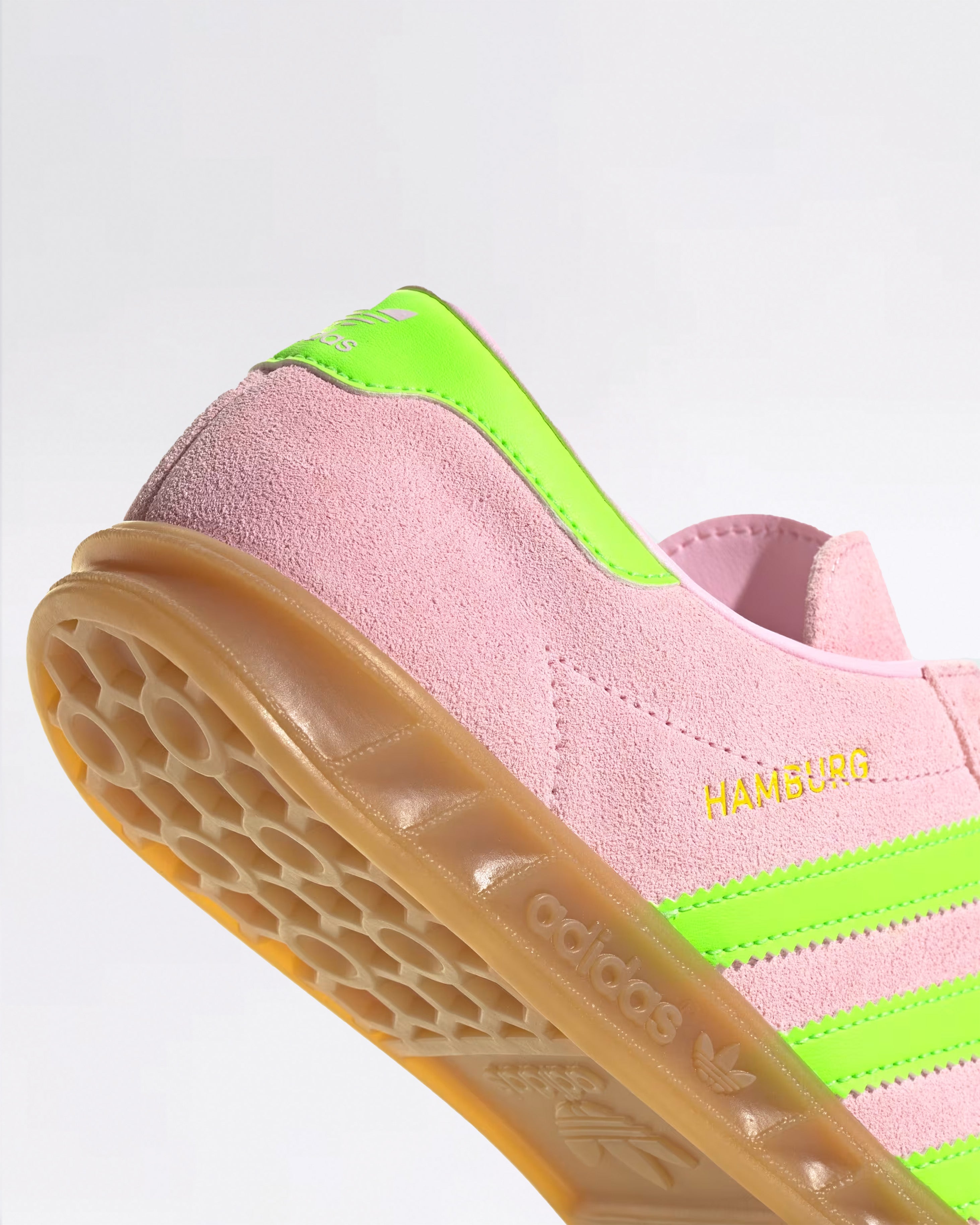 Laced Run