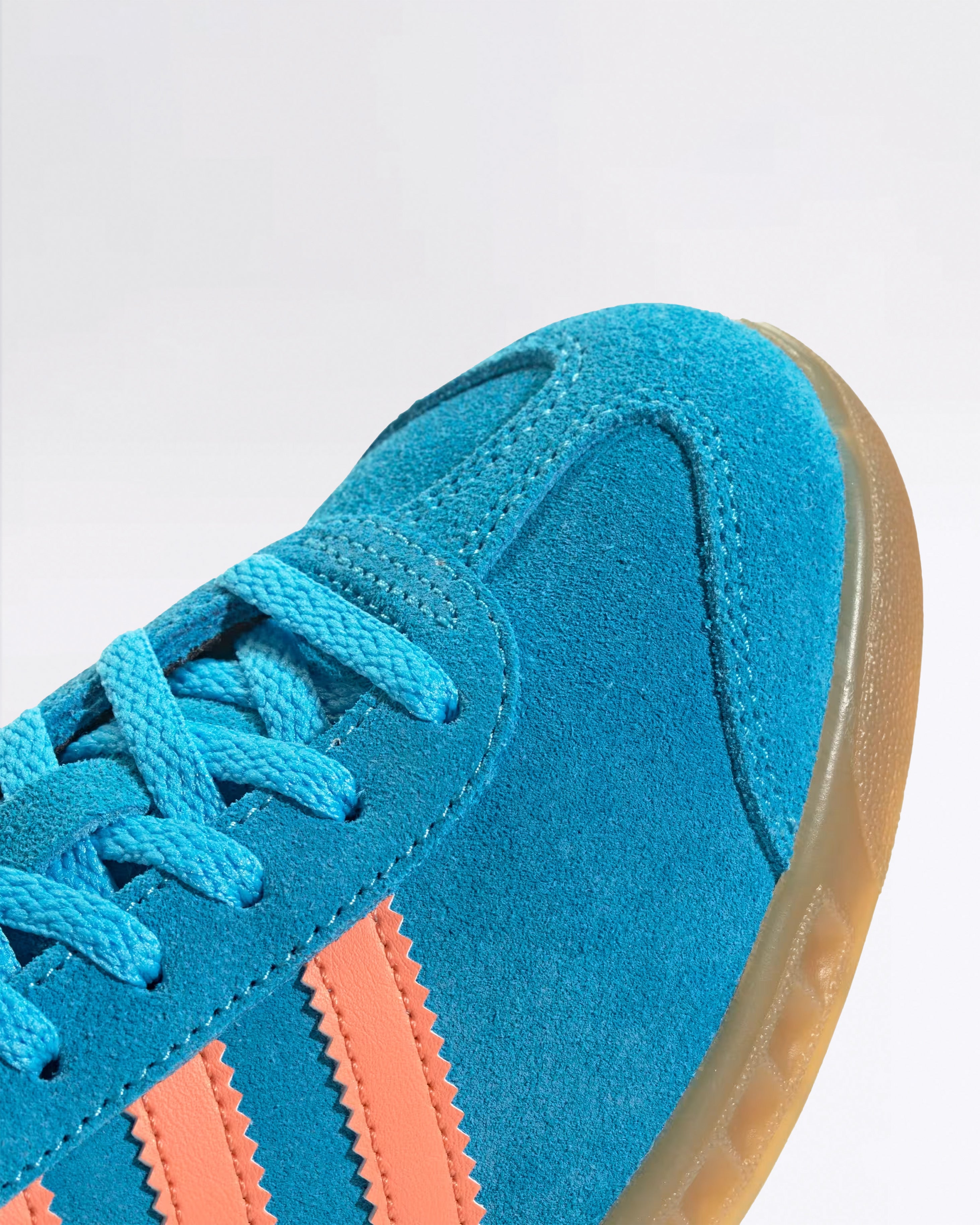 Laced Run