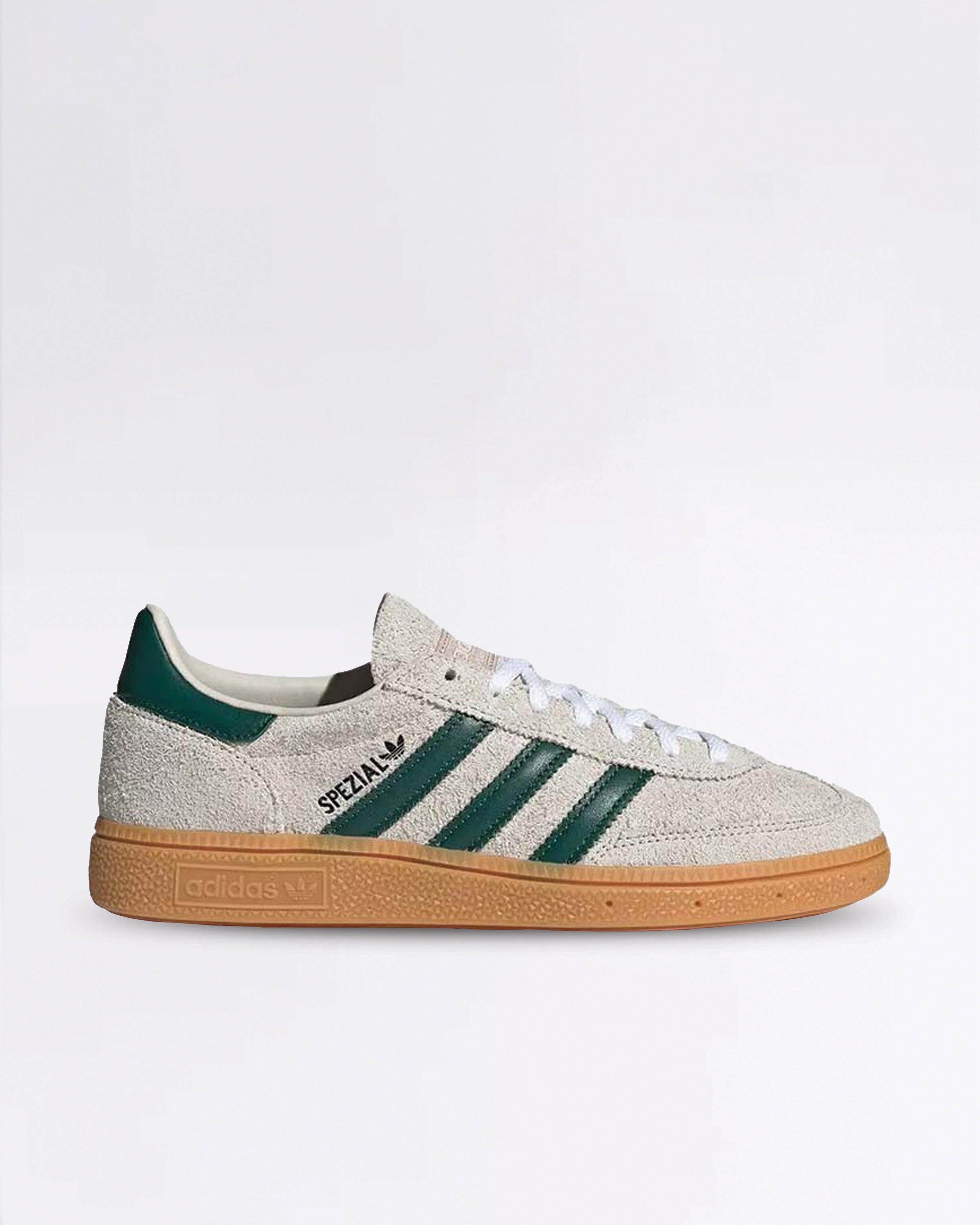 HANDBALL SPEZIAL ALUMINA/COLLEGIATE GREEN