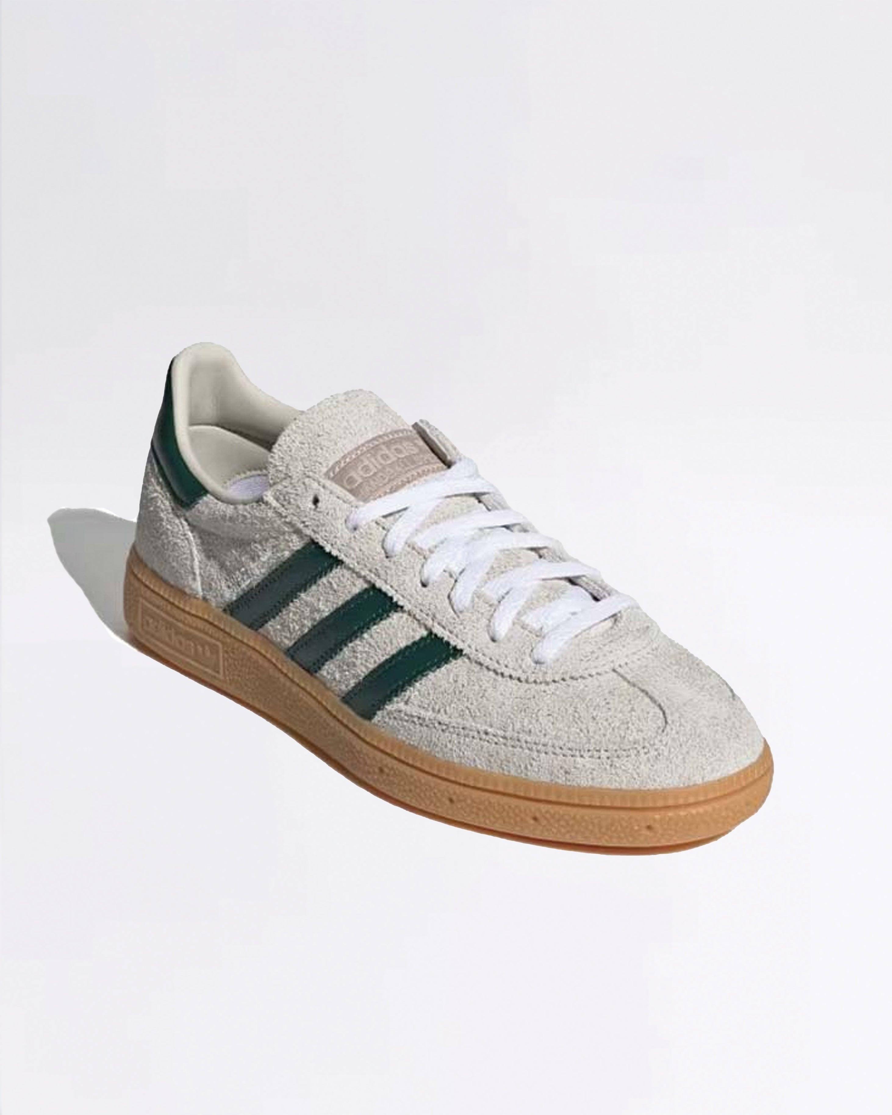 HANDBALL SPEZIAL ALUMINA/COLLEGIATE GREEN