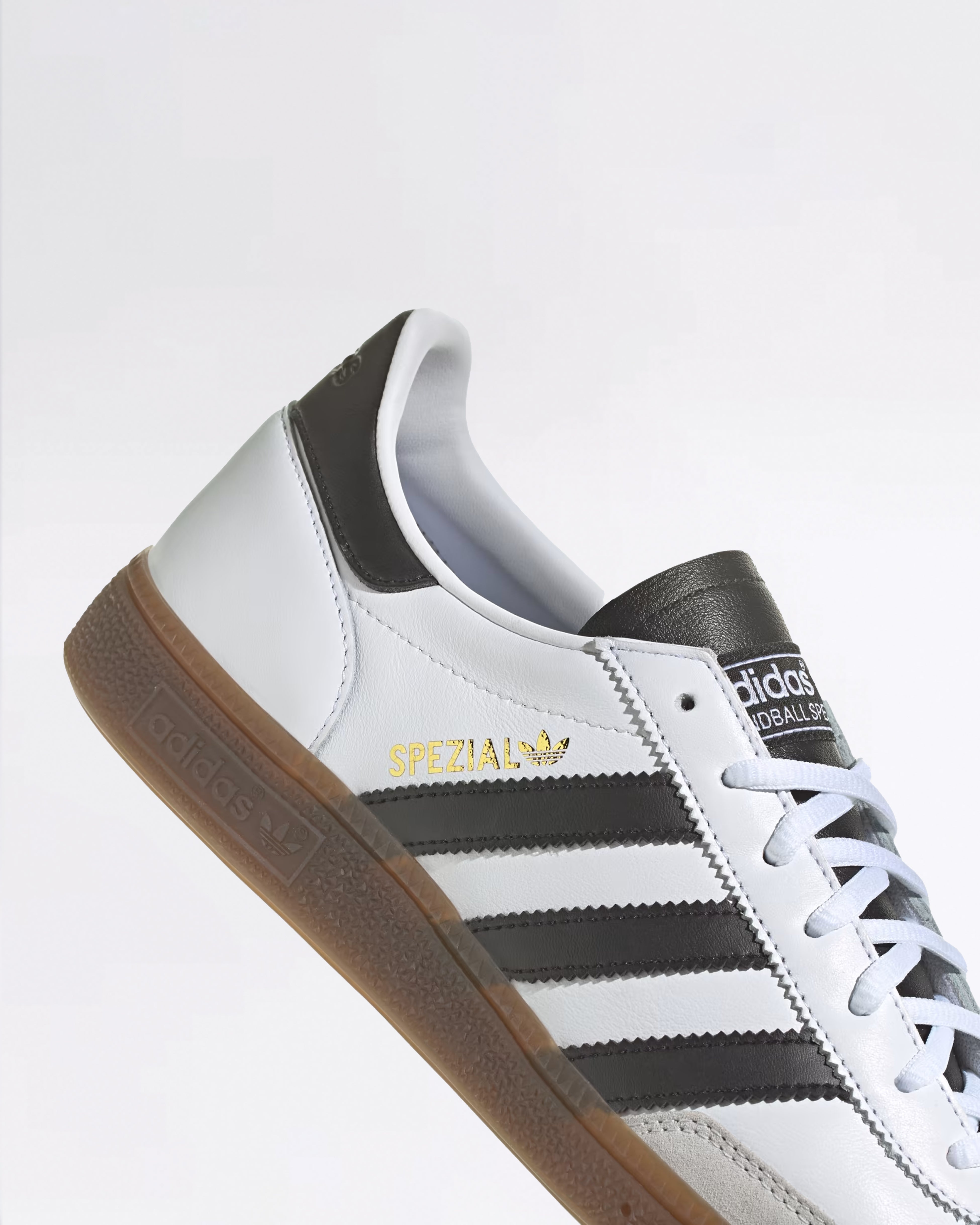 HANDBALL SPEZIAL CLOUD WHITE/BLACK