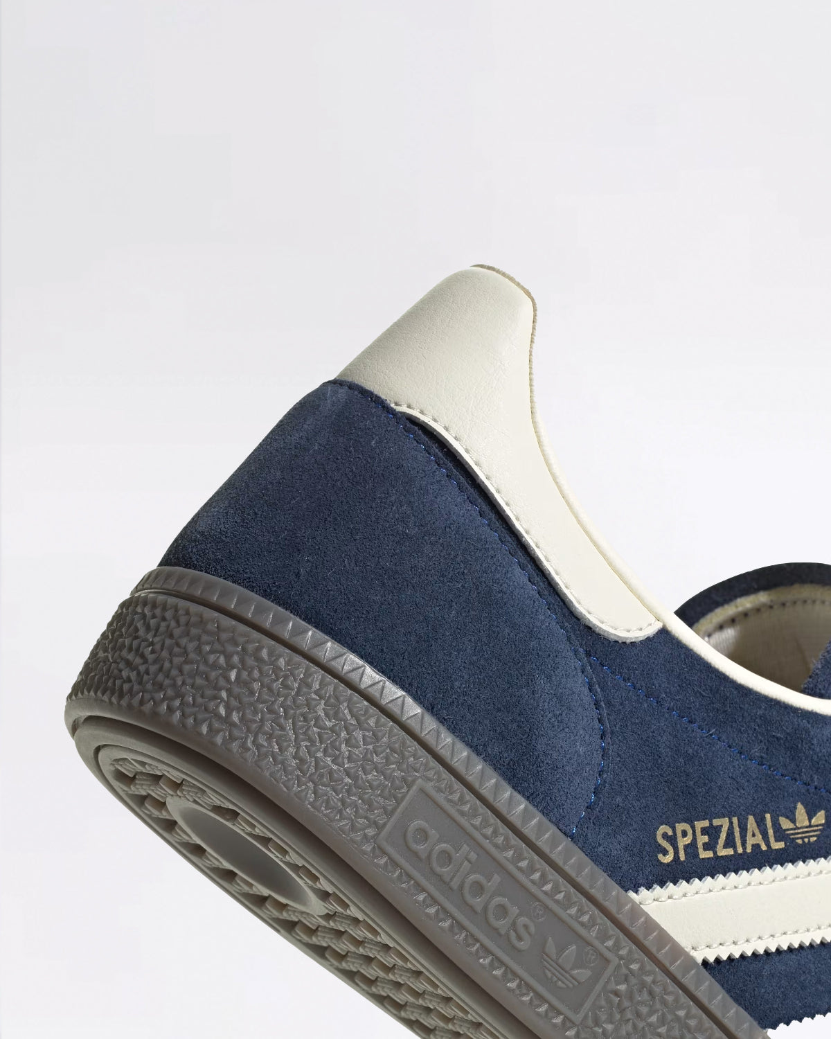 HANDBALL SPEZIAL INDIGO/CREAM WHITE