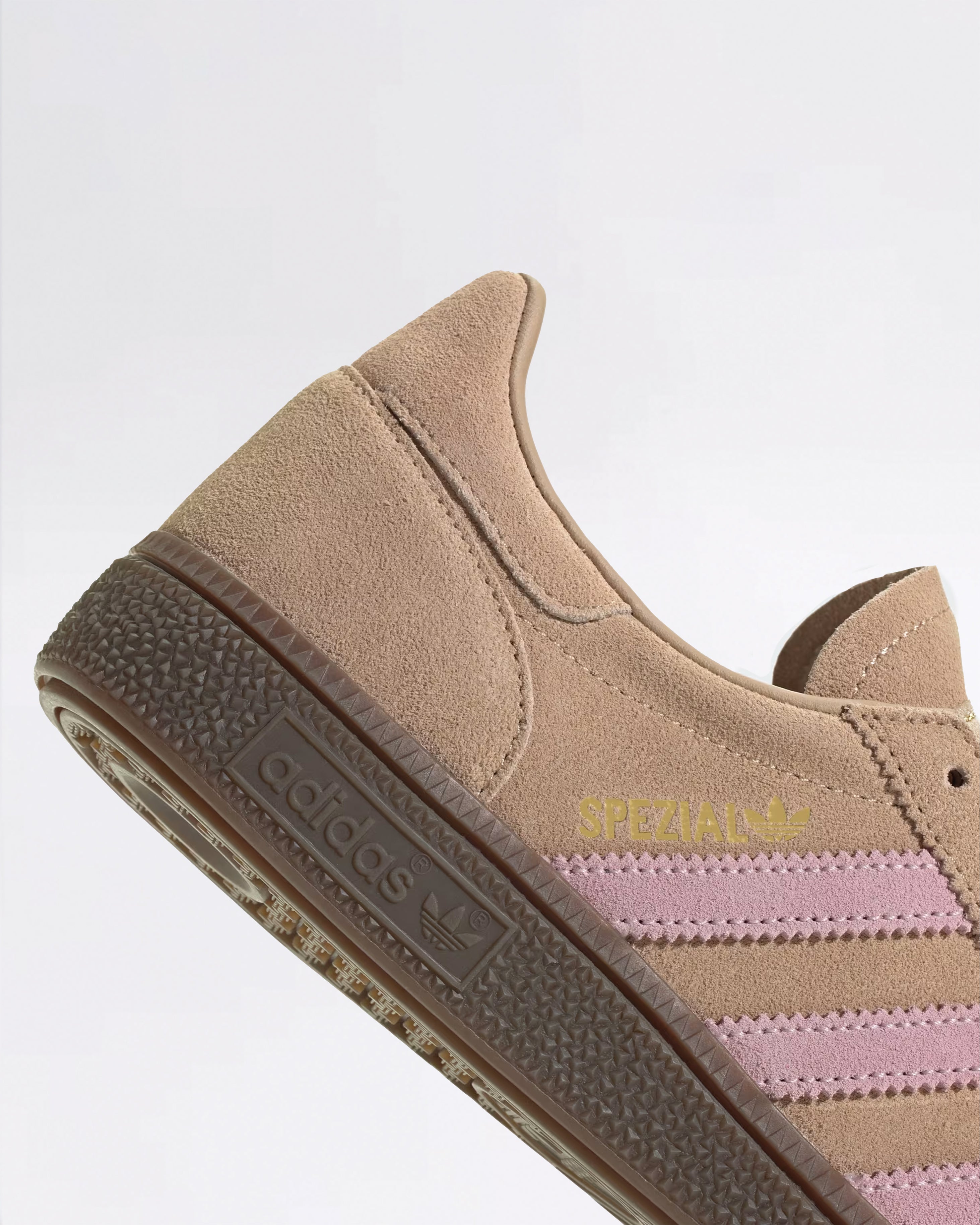 HANDBALL SPEZIAL WARM SANDSTONE/CLEAR PINK/GUM