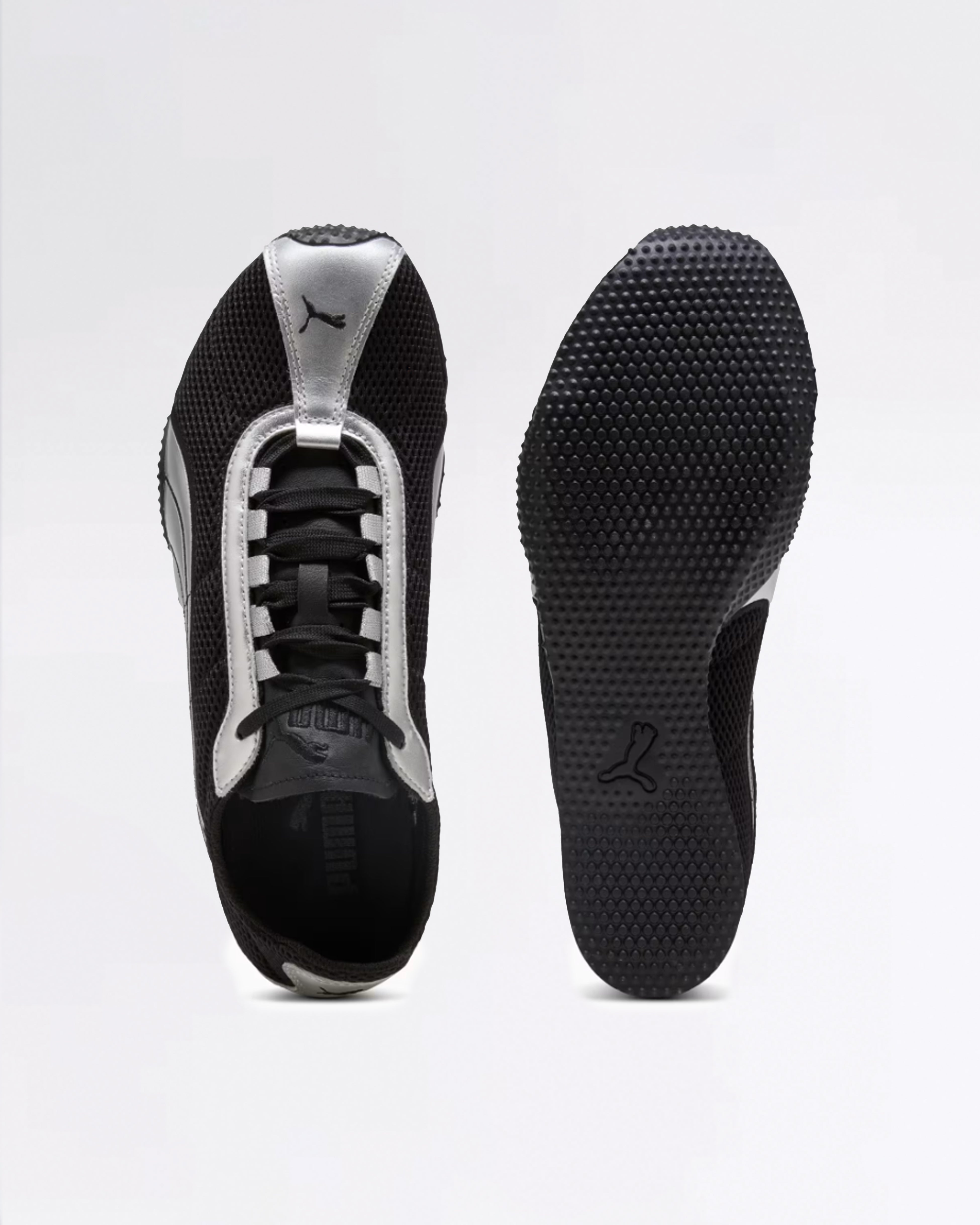 Laced Run