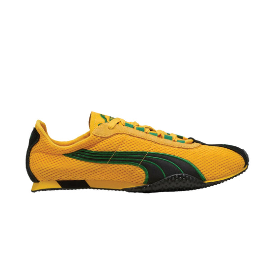HARAMBEE H-STREET OG YELLOW SIZZLE/ARCHIVE GREEN