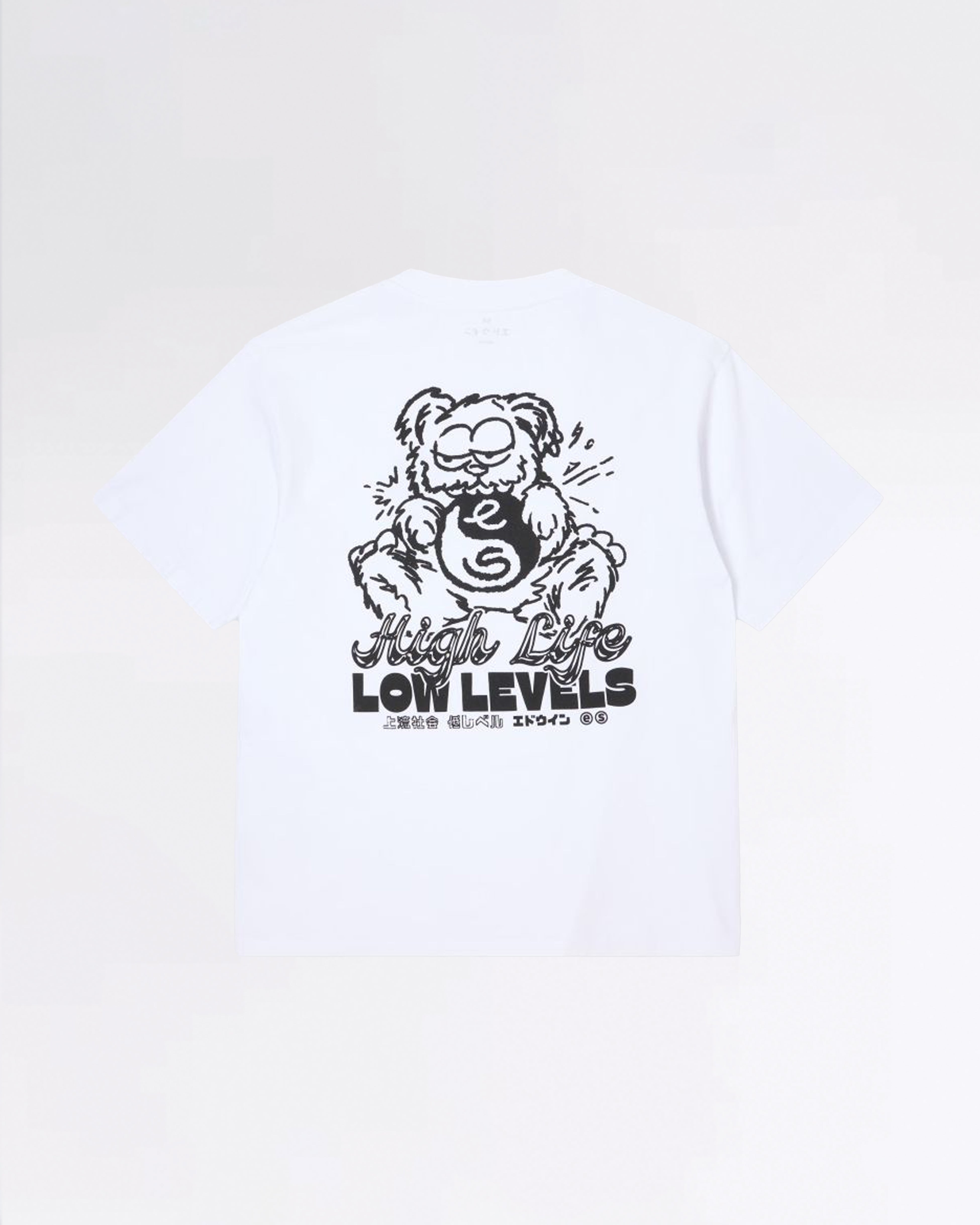 Laced Run