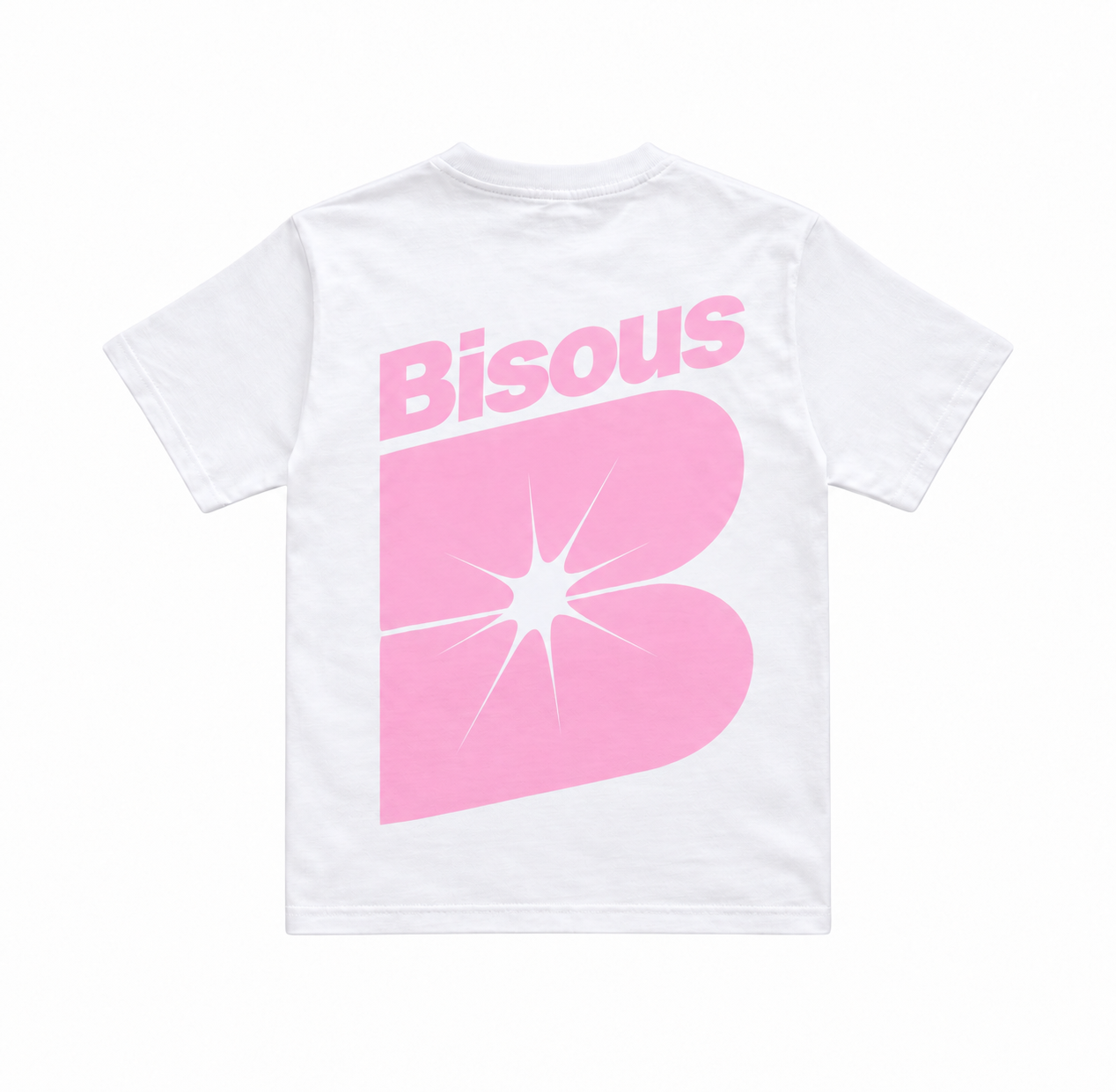 T-SHIRT SUNSKI WHITE