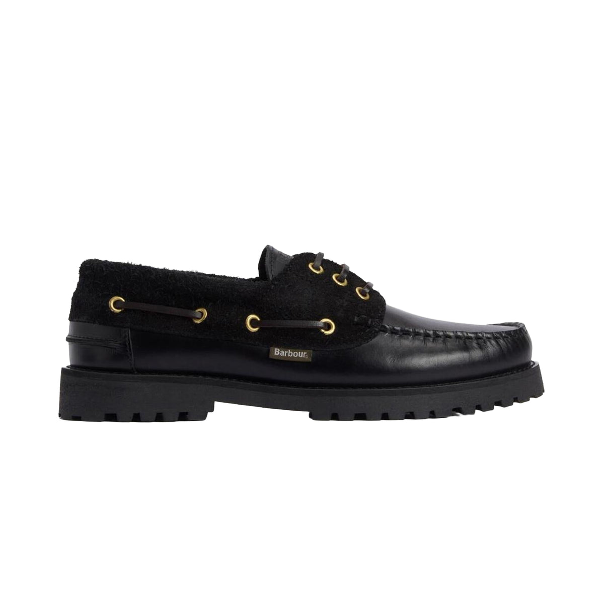 Chaussures Bourbon Métallisé Taille 4 (UK 3) - Occasion - Marque & Other Stories