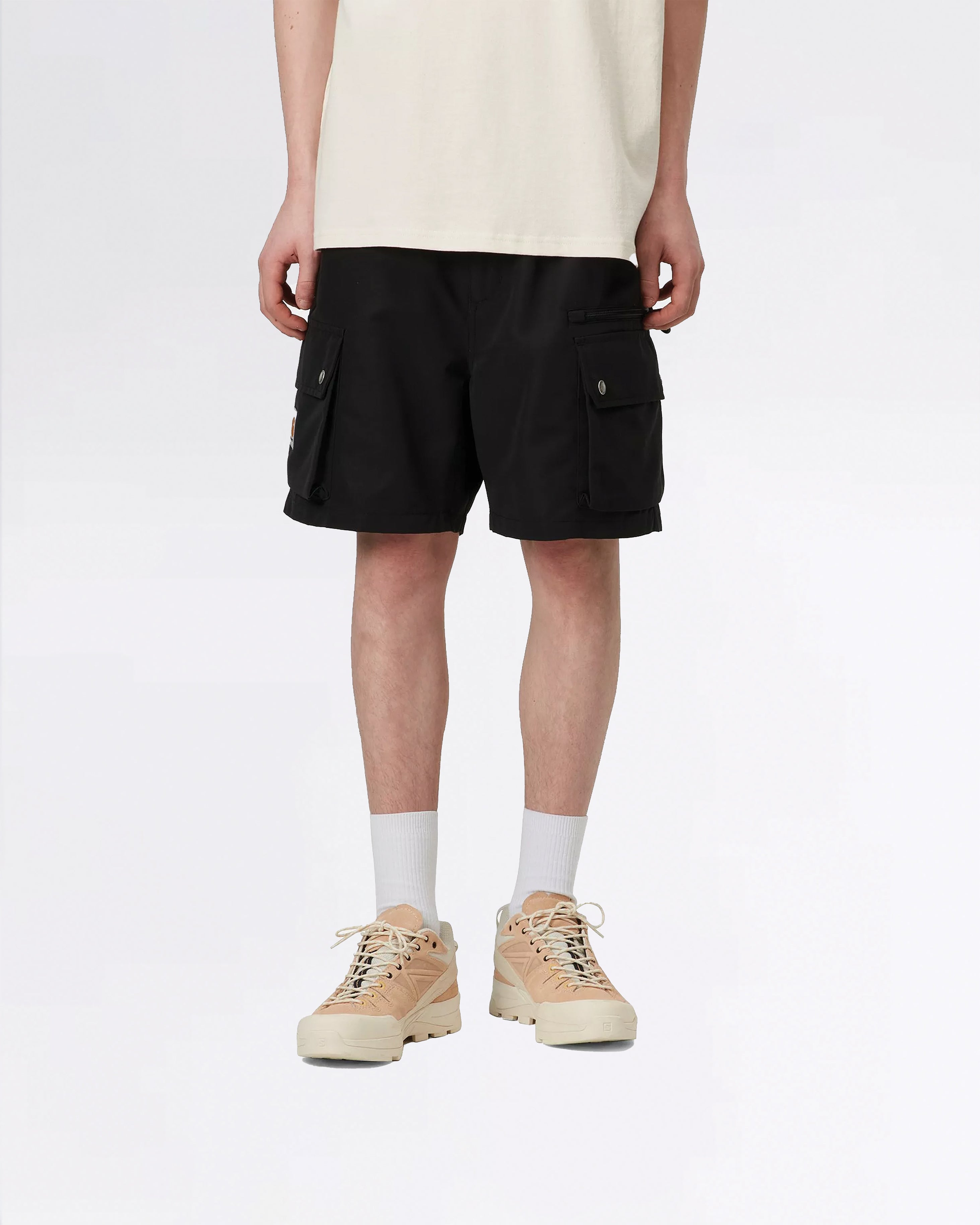 Laced Run